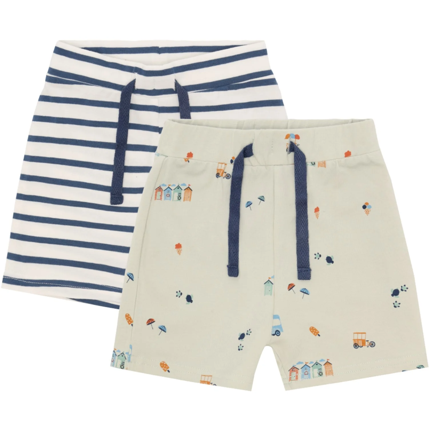 Hust & Claire Green Foam Hau 2-Pak Holiday