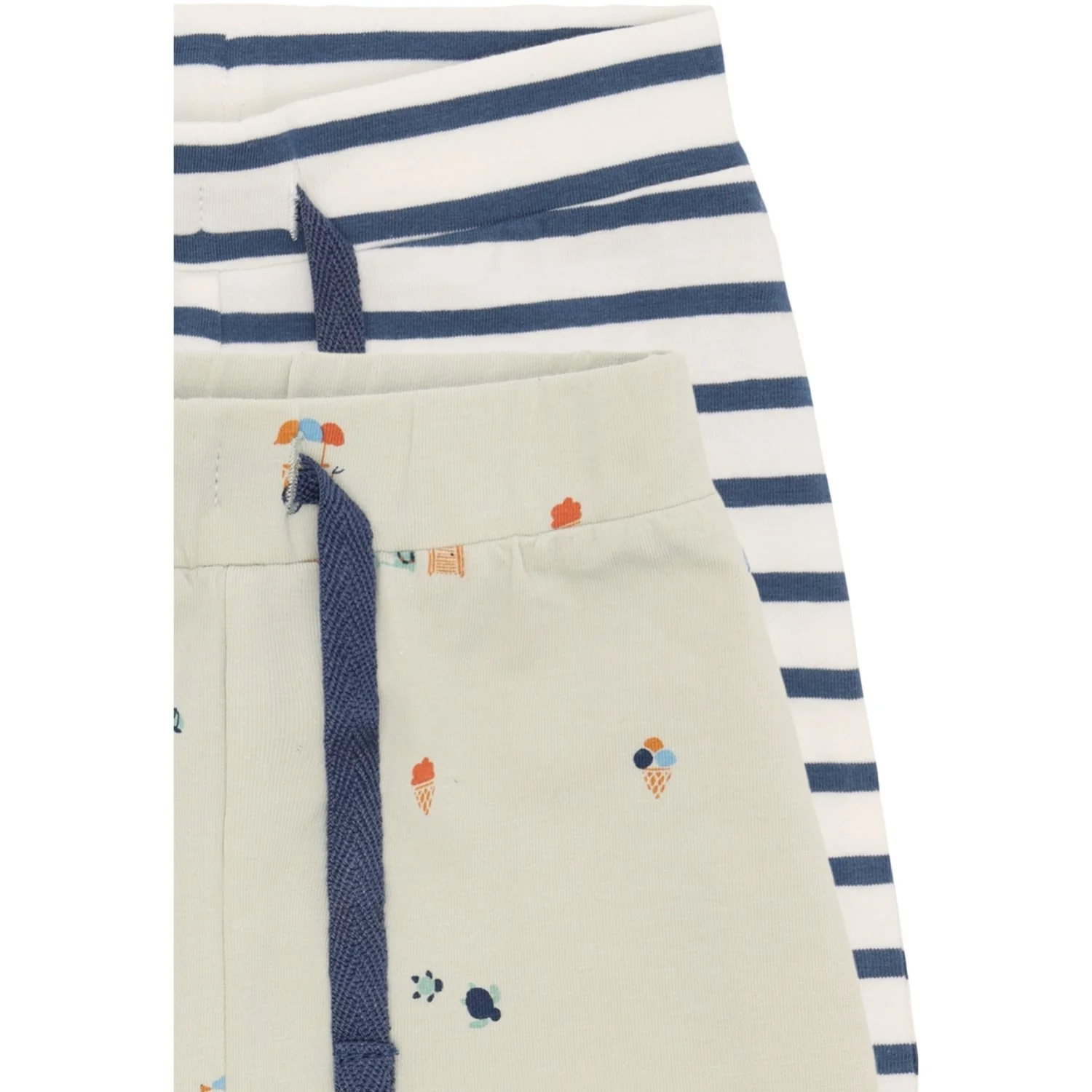 Hust & Claire Green Foam Hau 2-Pak Holiday - Image 2