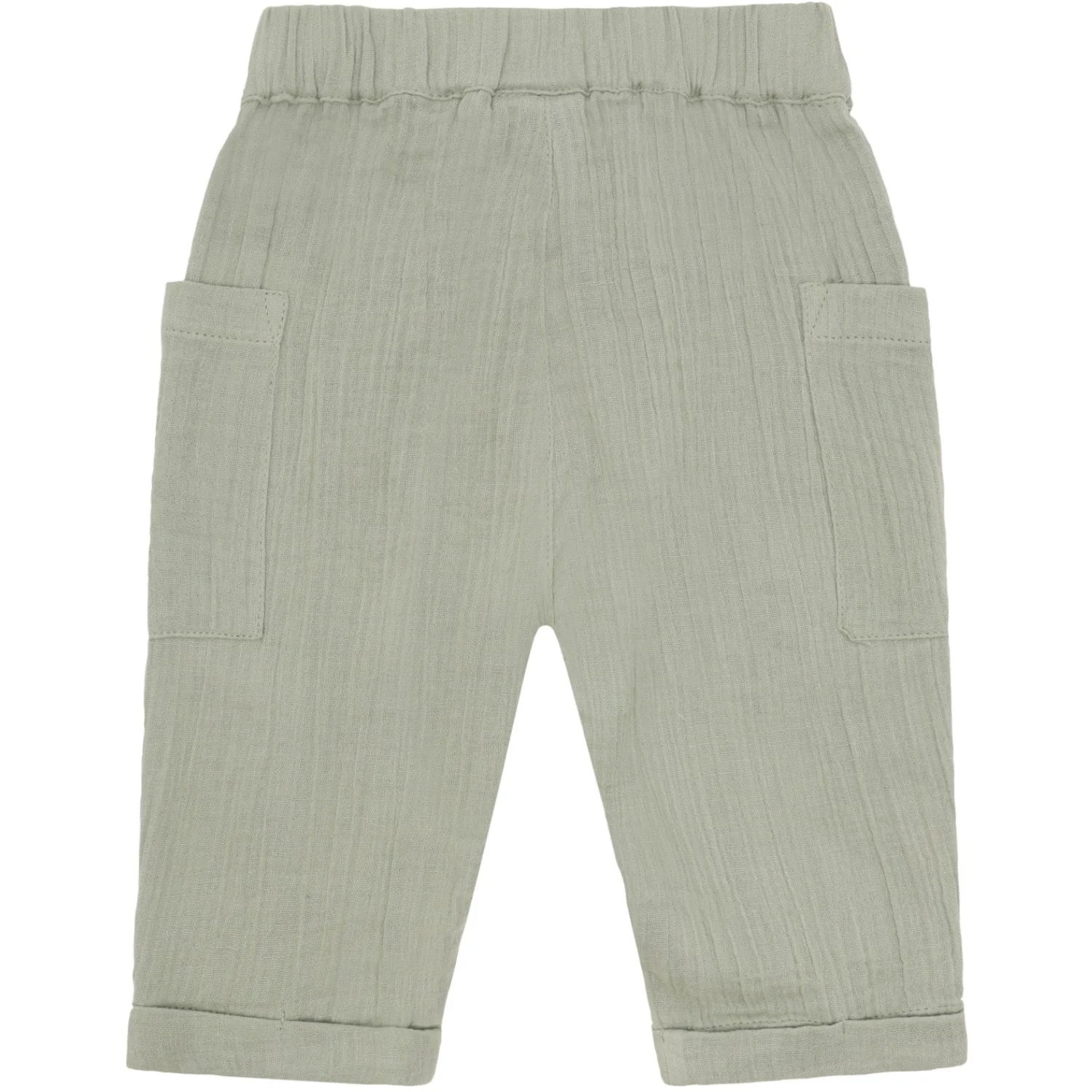 Hust & Claire Iceberg Tue Muslin - Image 3