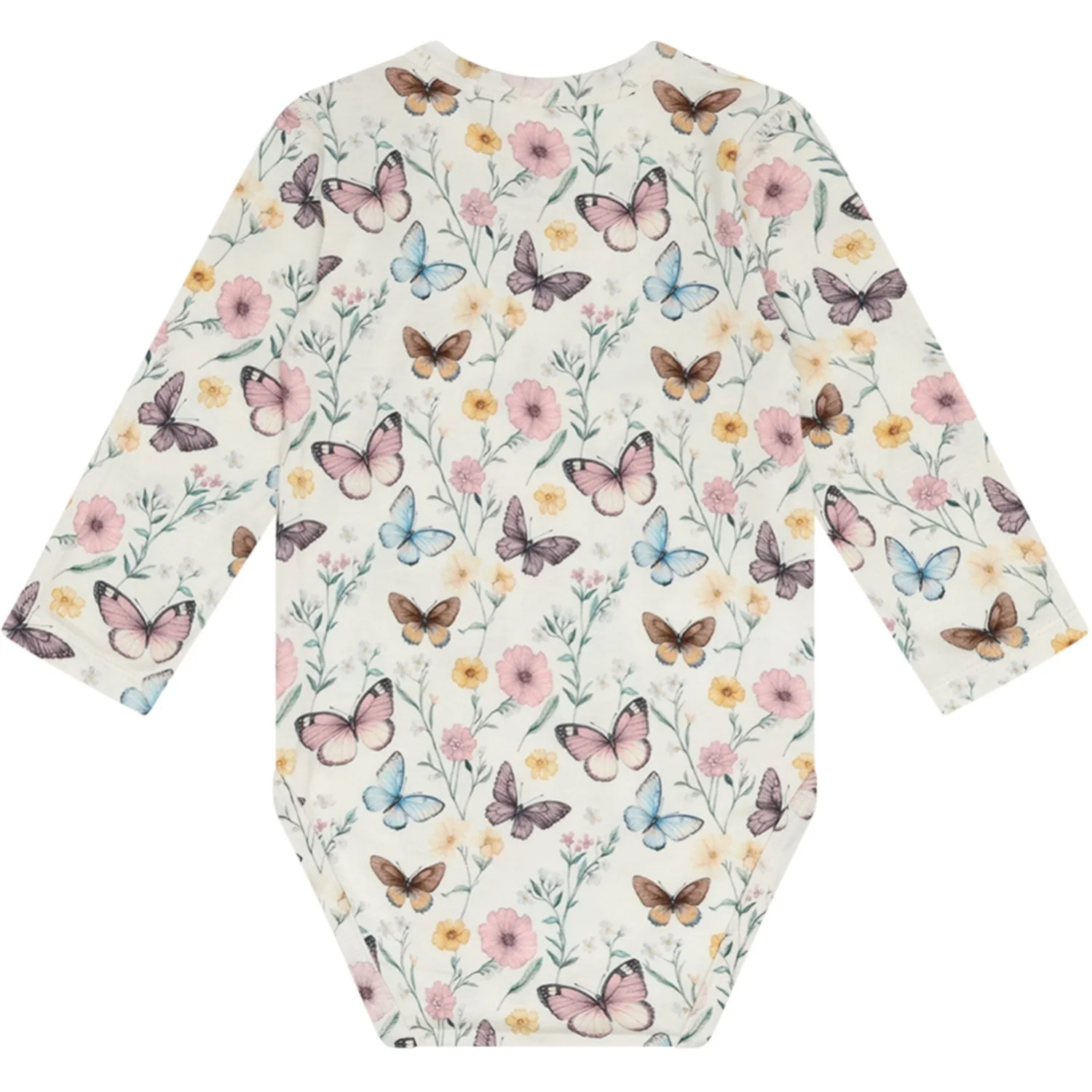 Hust & Claire Ivory Buller Butterfly - Image 3
