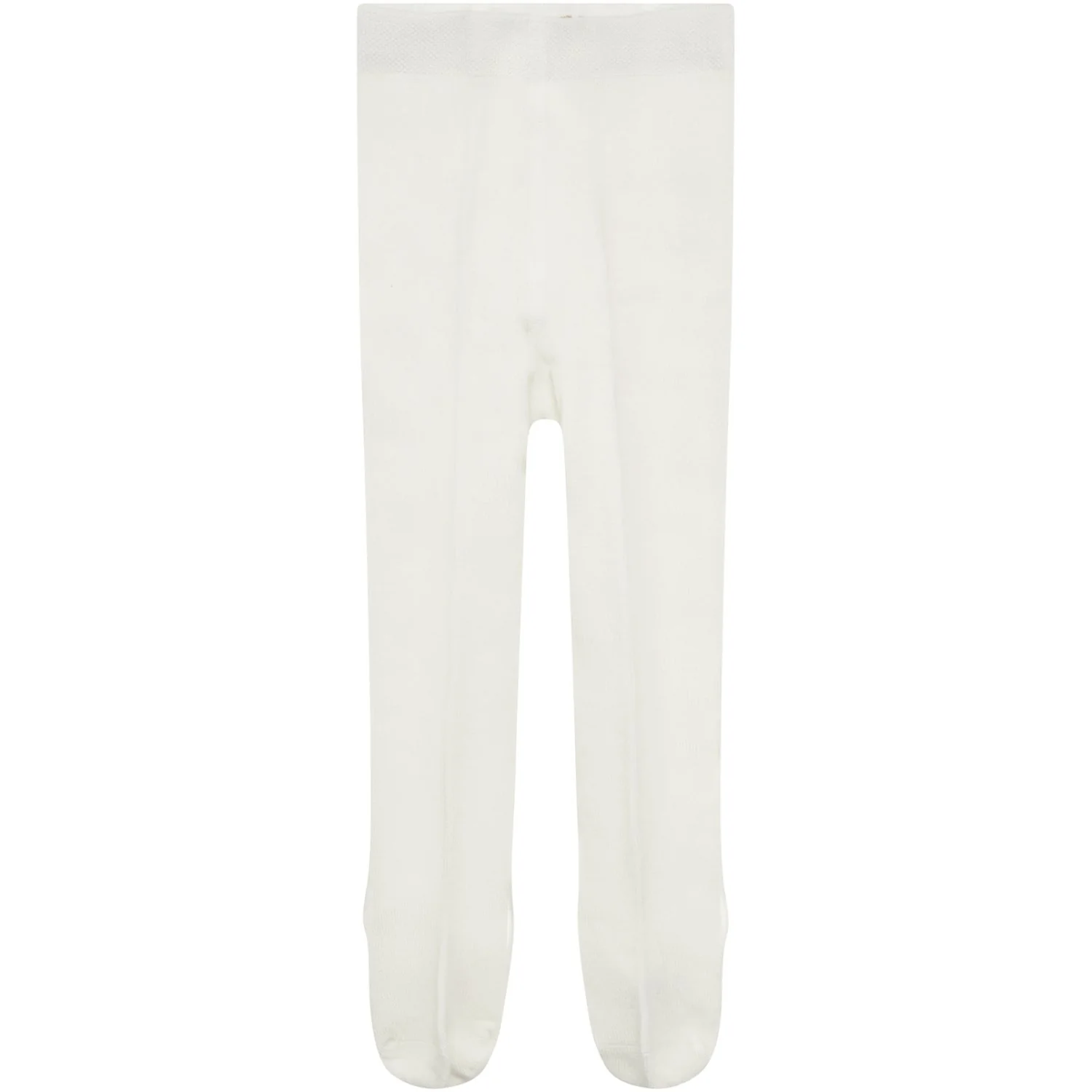 Hust & Claire Ivory Fuxie Stockings