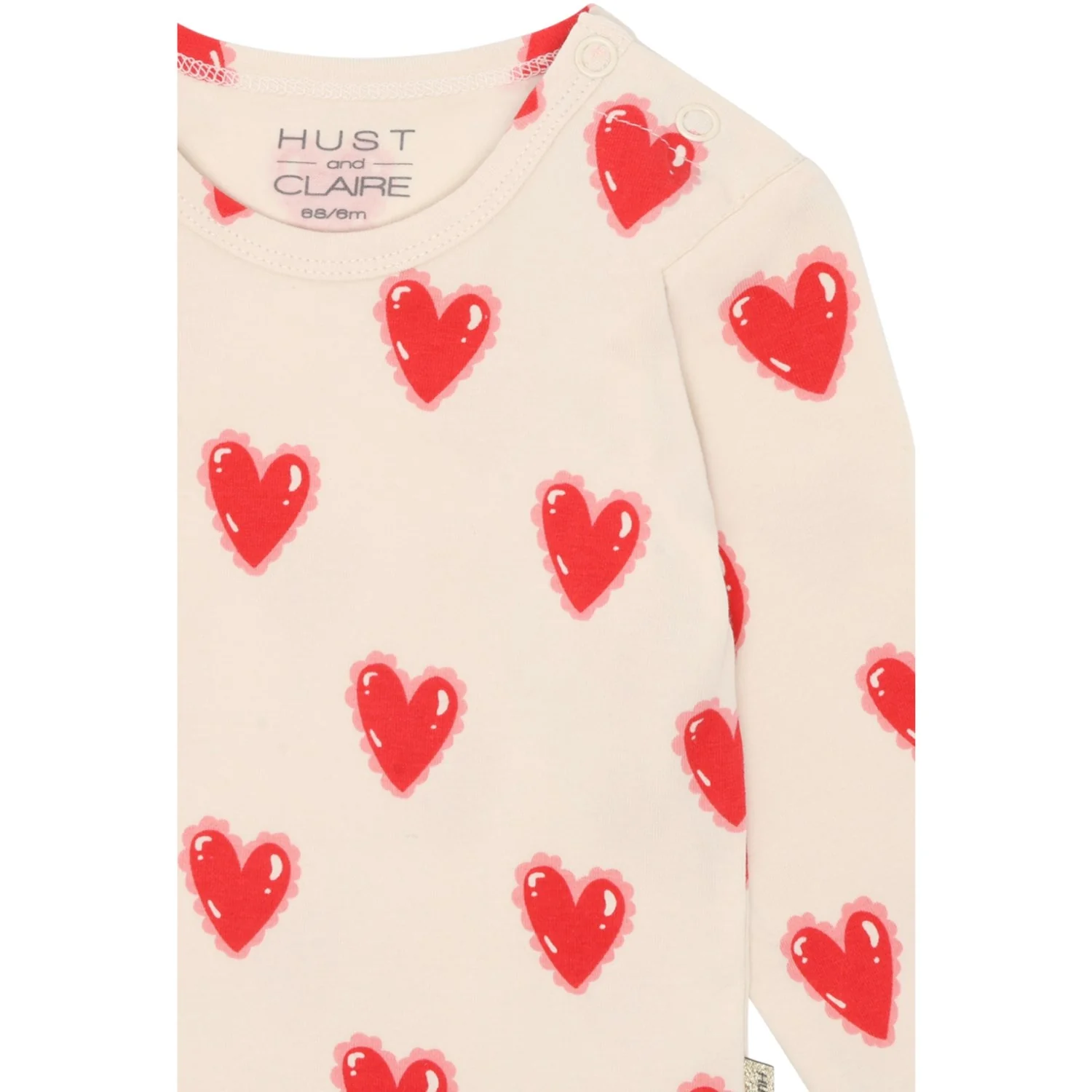 Hust & Claire Kit Bri Love - Image 2