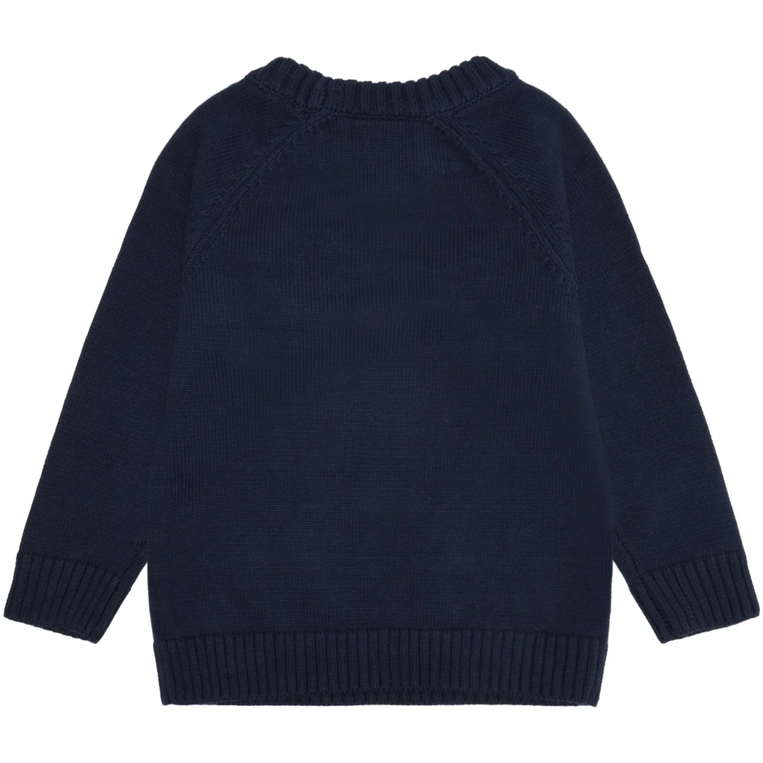 Hust & Claire More Navy Pelle Strik Rocket - Image 3