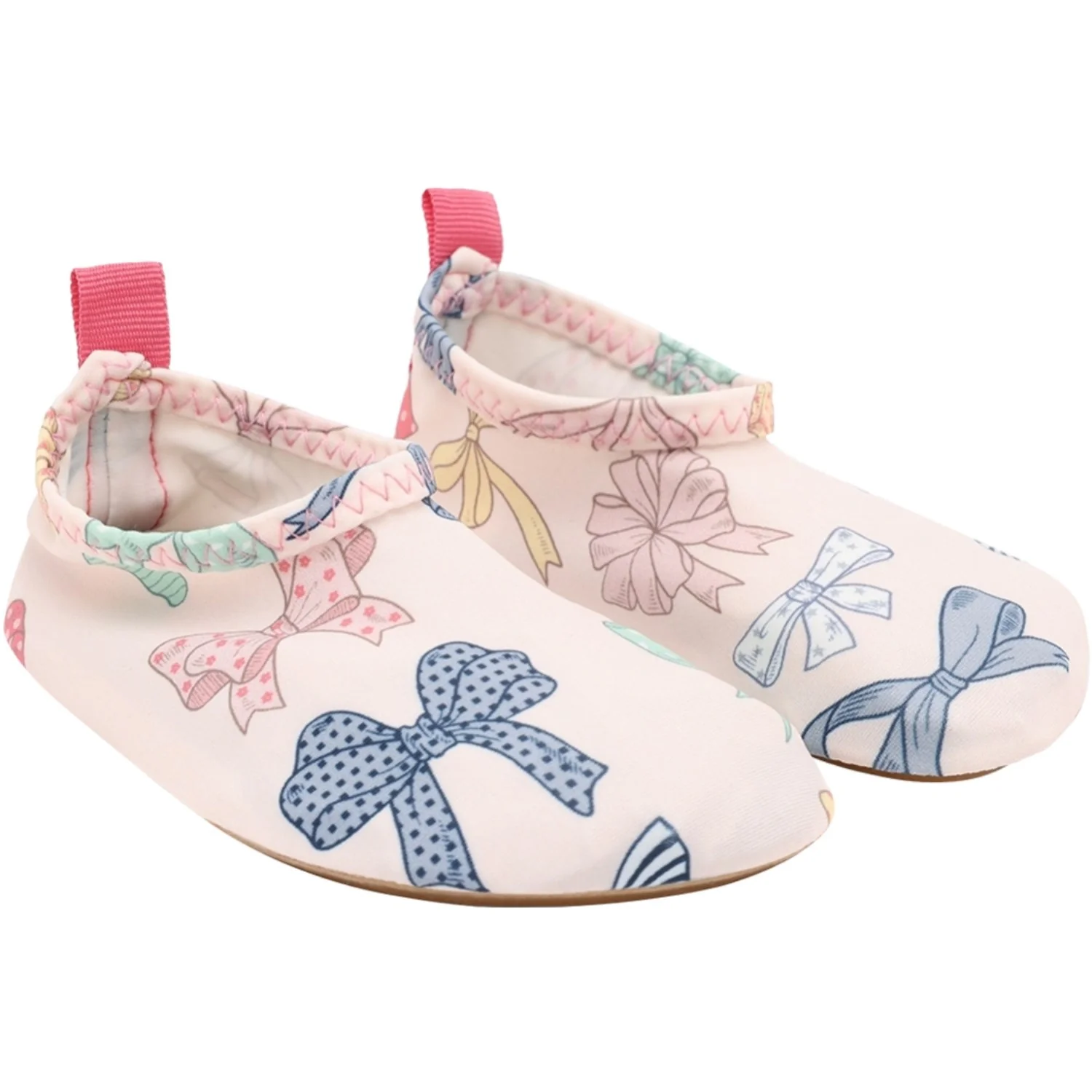 Hust & Claire Rose Morning Farhat