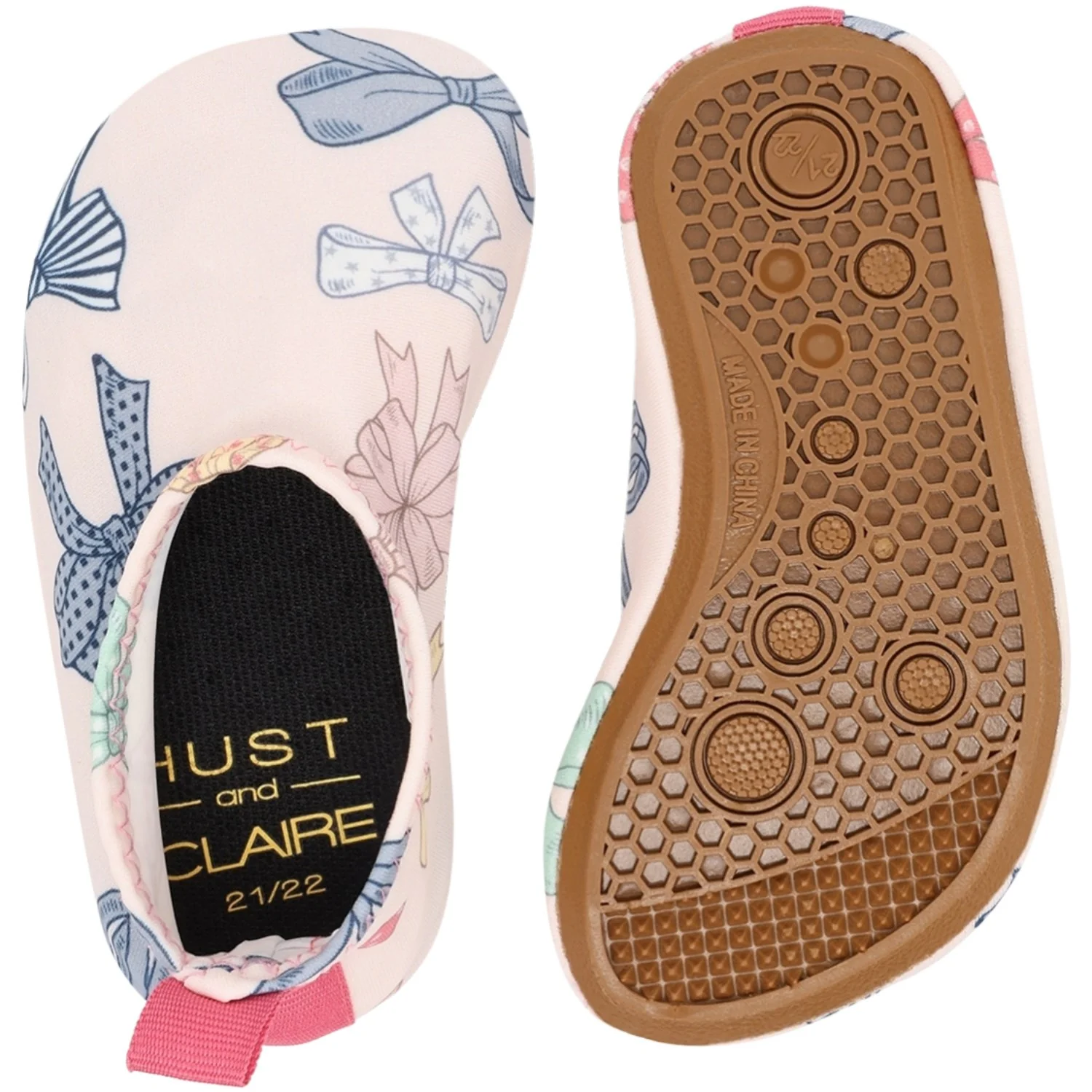 Hust & Claire Rose Morning Farhat - Image 2
