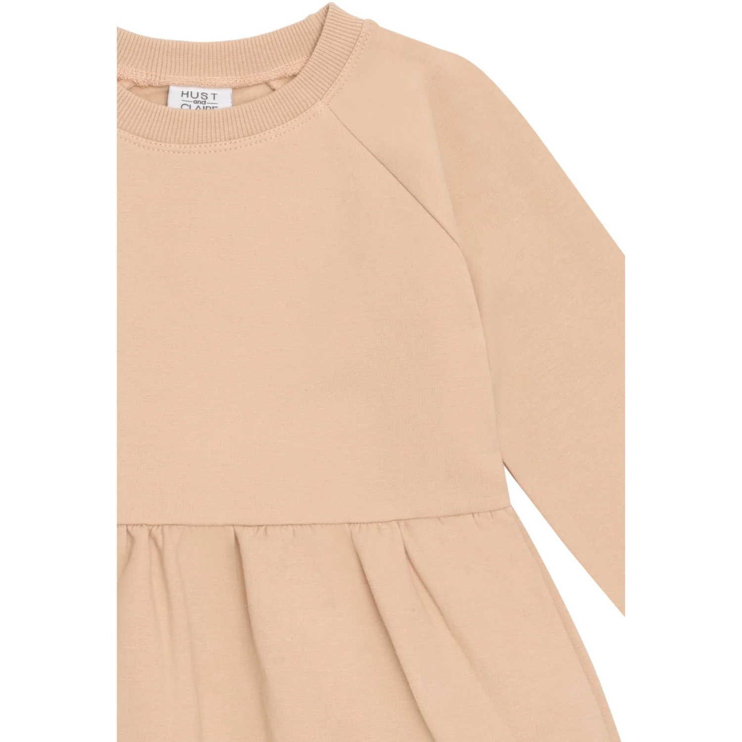 Hust & Claire Rugby Tan Donna Friendship - Image 2