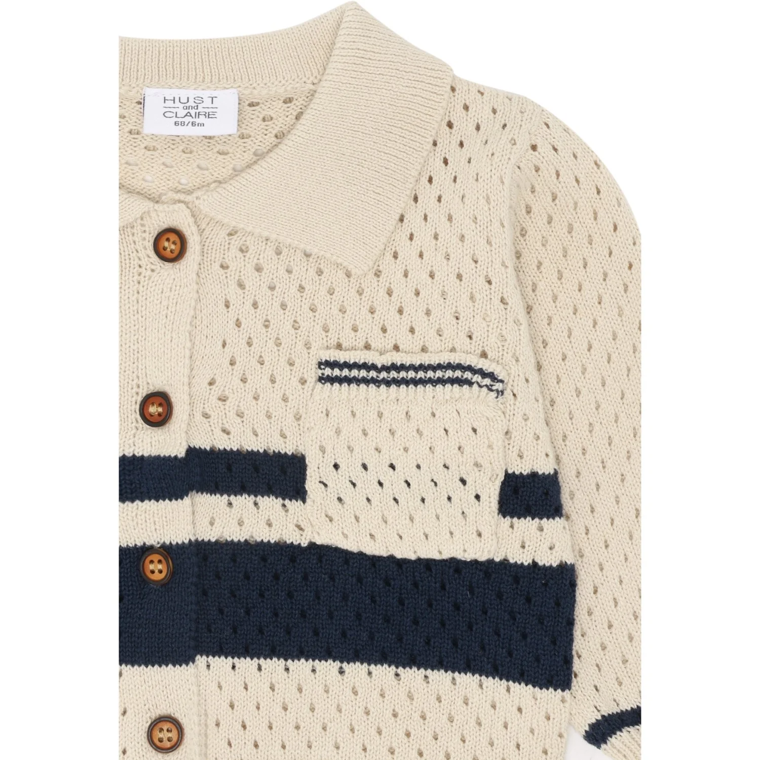 Hust & Claire Sandshell Charli Polo Sport - Image 2