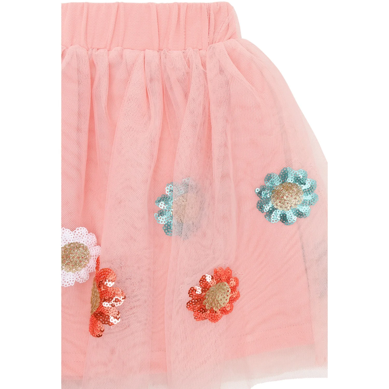 Hust & Claire Shell Ninna Flower - Image 2
