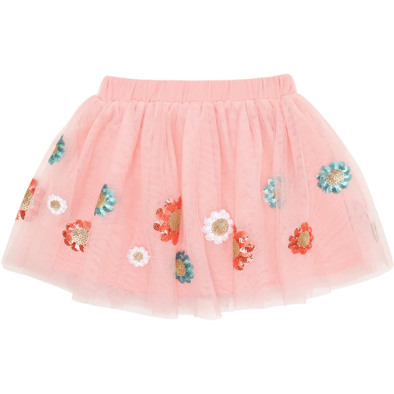 Hust & Claire Shell Ninna Flower - Image 3