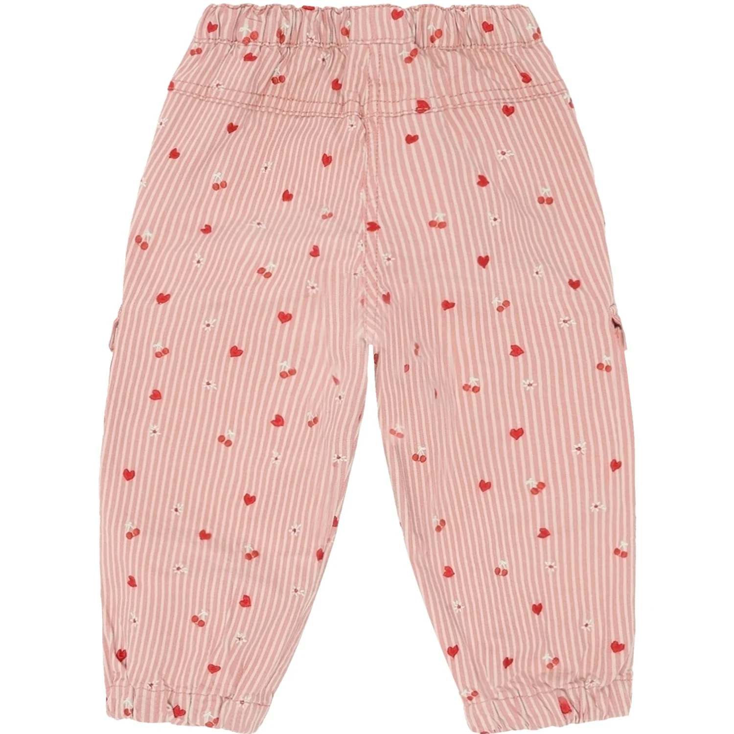 Hust & Claire Sorbet Tammy Stripes - Image 3