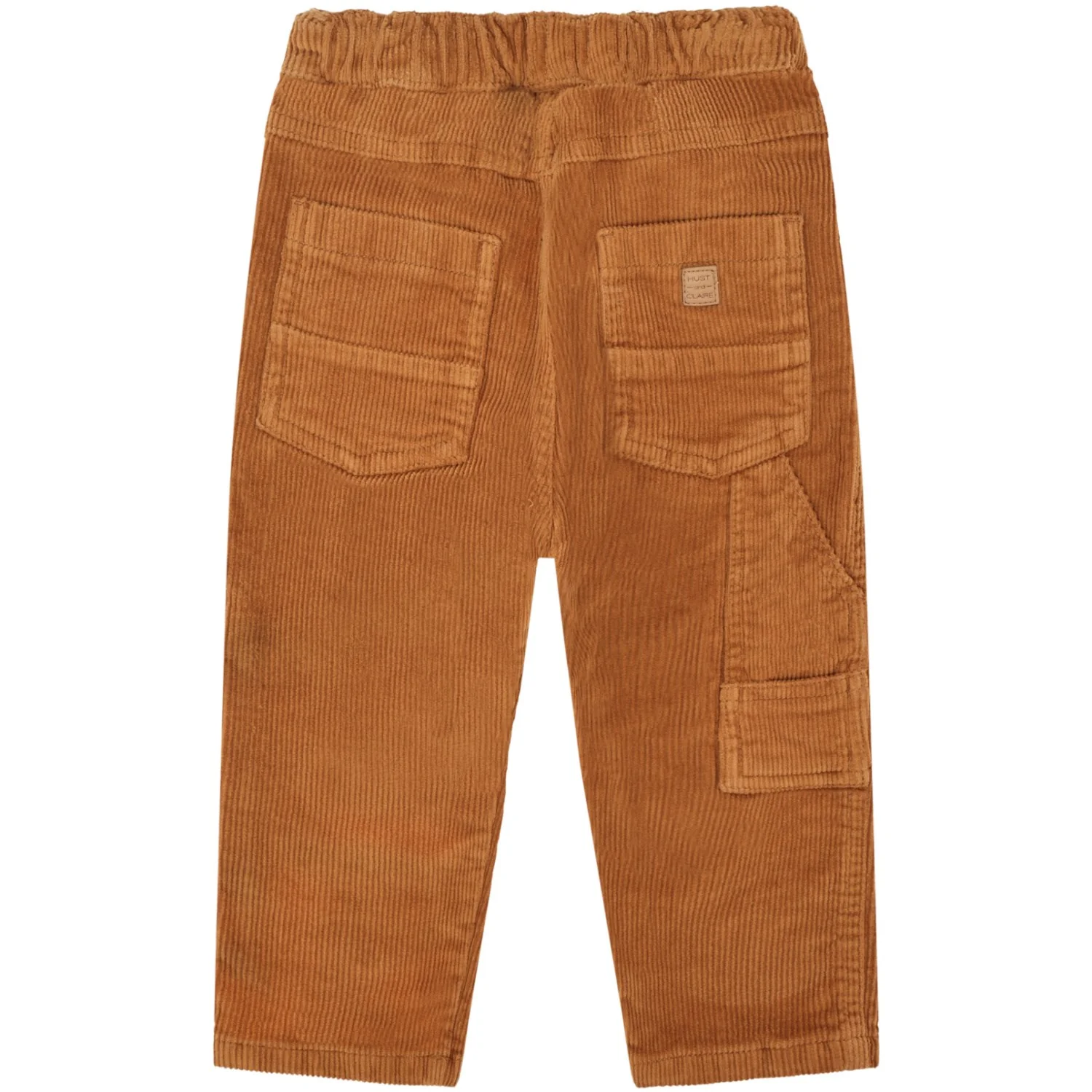 Hust & Claire Squirrel Trevor Cord W25 - Image 6