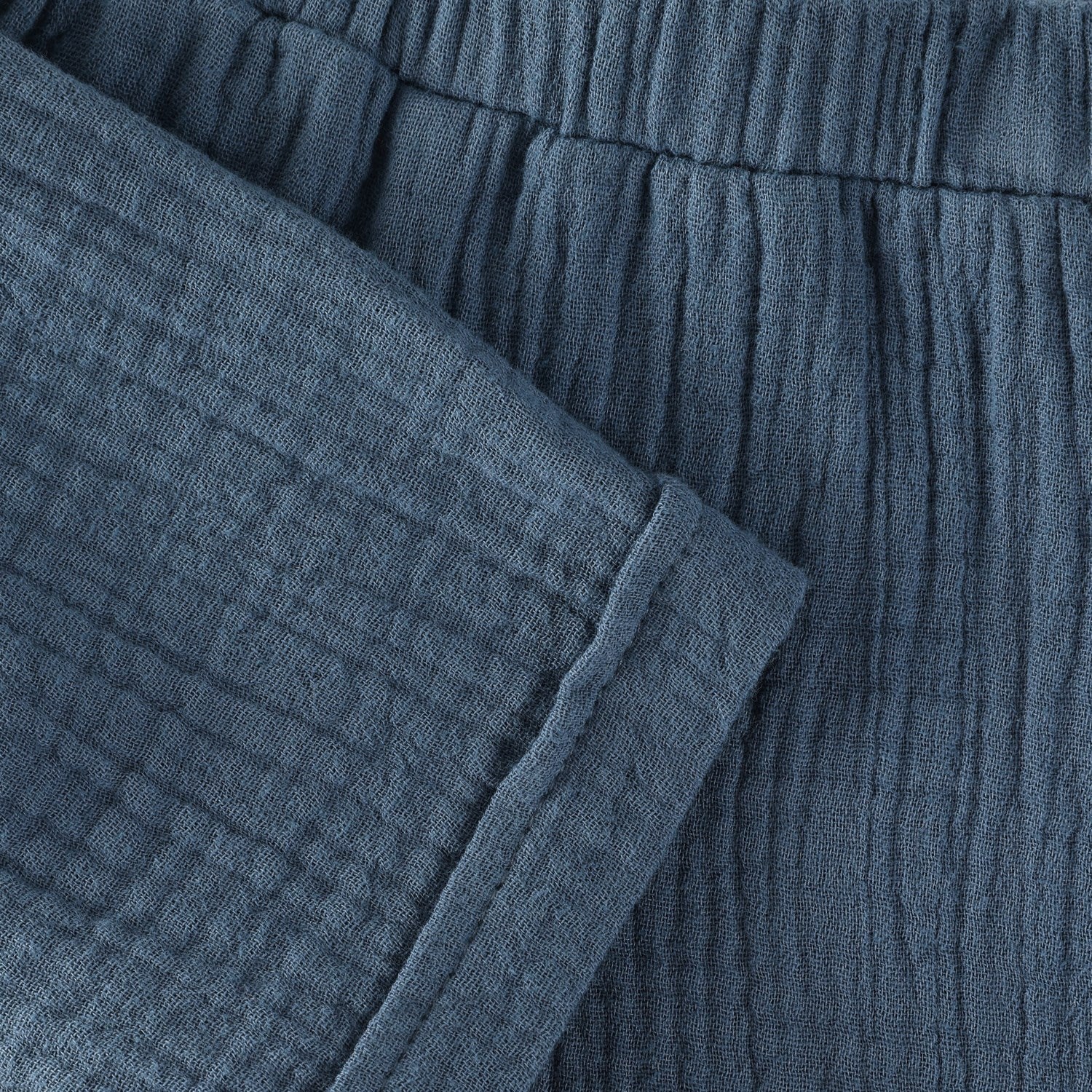 Huttelihut Bering Sea Shorts Muslin - Image 3
