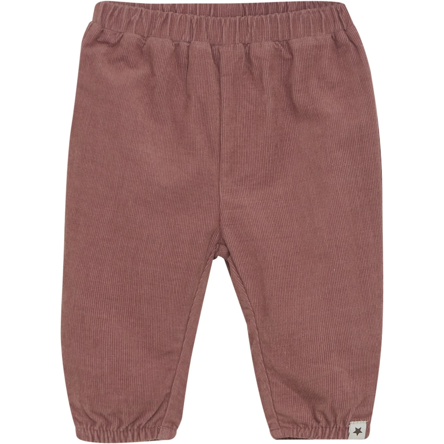 Huttelihut Burlwood Bukser Corduroy W. Lin