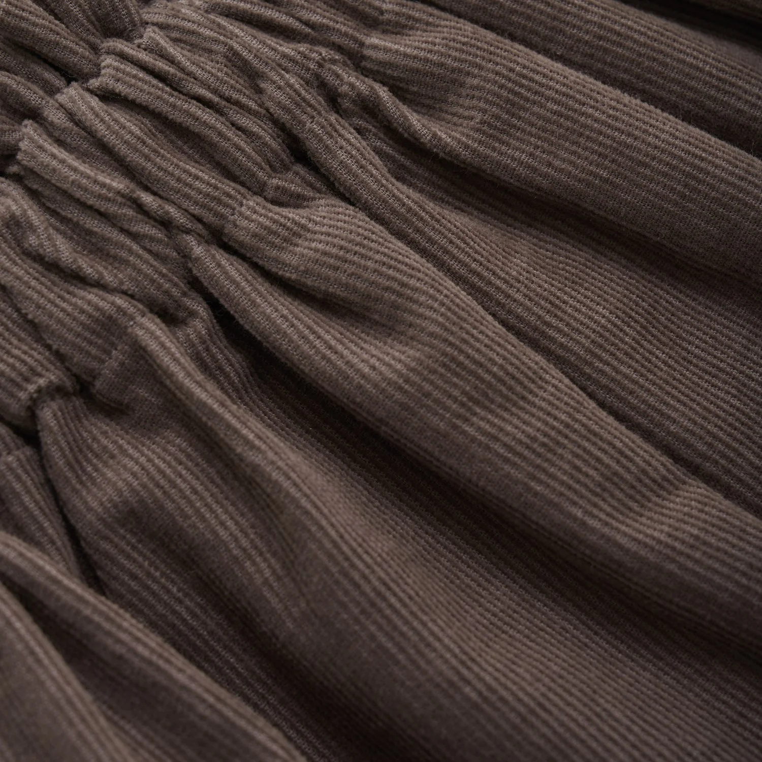 Huttelihut Falcon Nederdel Corduroy - Image 3