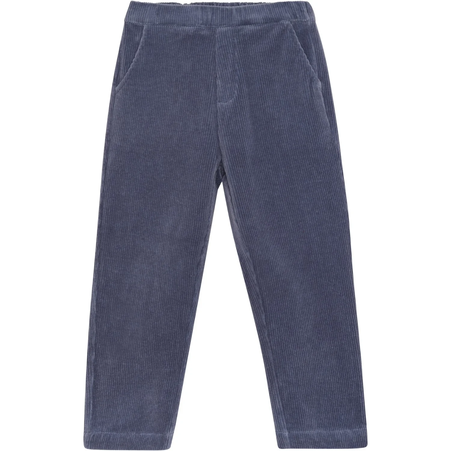 Huttelihut Folkstone Gray Bukser Corduroy