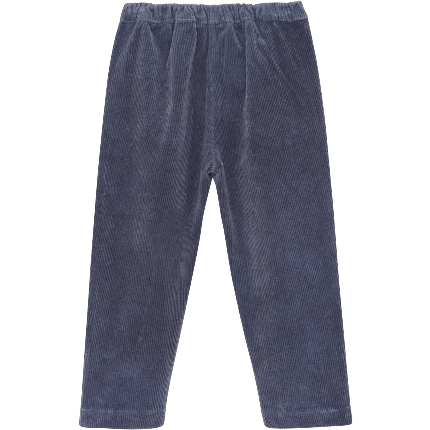 Huttelihut Folkstone Gray Bukser Corduroy - Image 3