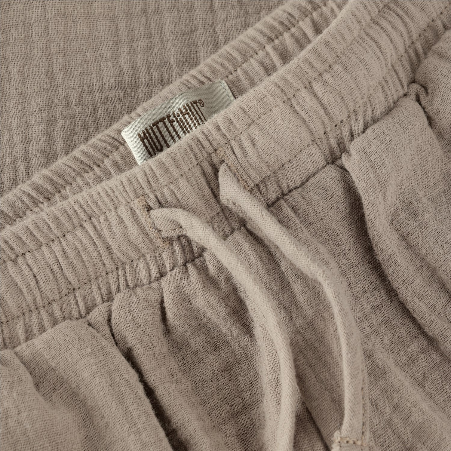 Huttelihut Moon Rock Shorts Muslin - Image 3
