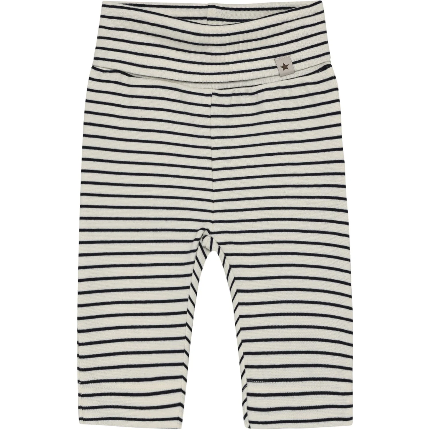 Huttelihut Navy Blazer Bukser Yd Stripe