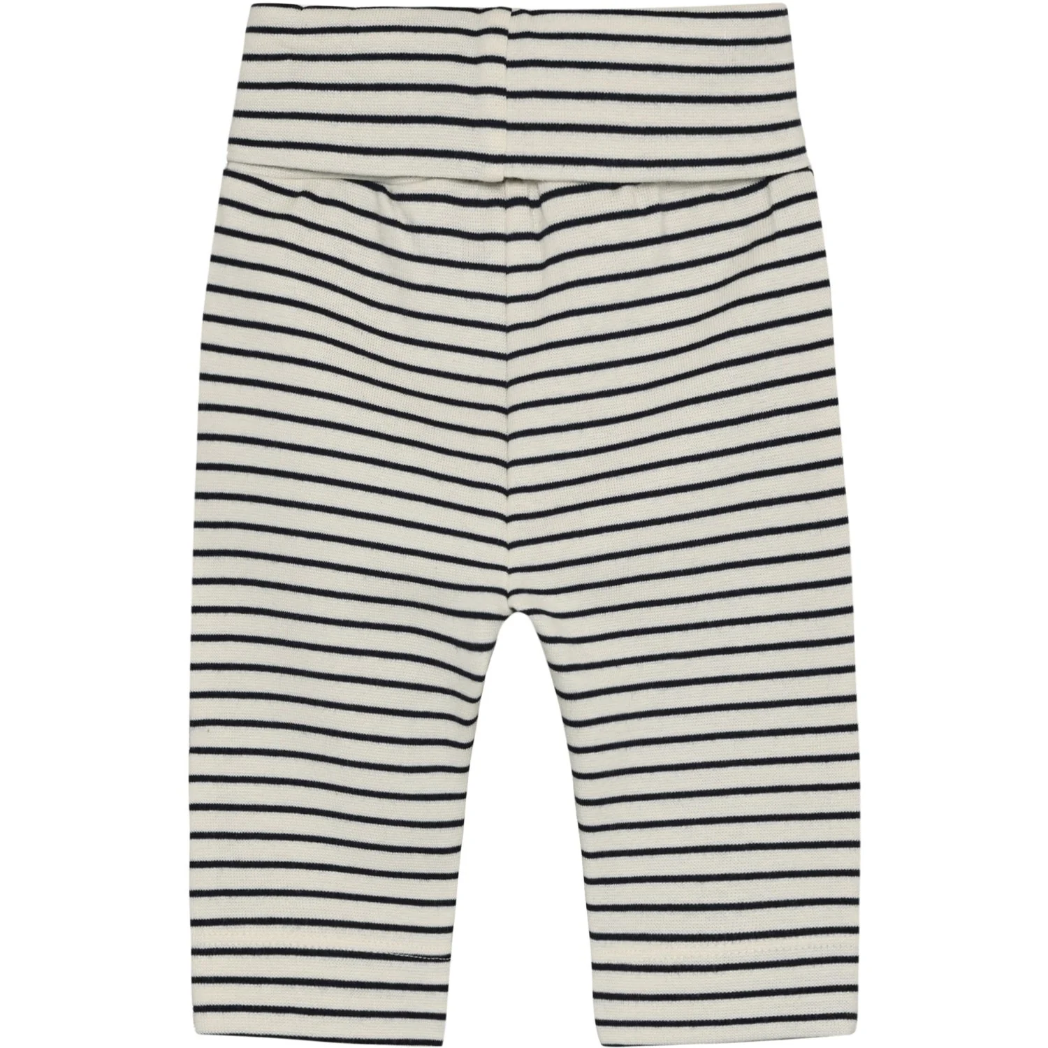 Huttelihut Navy Blazer Bukser Yd Stripe - Image 3