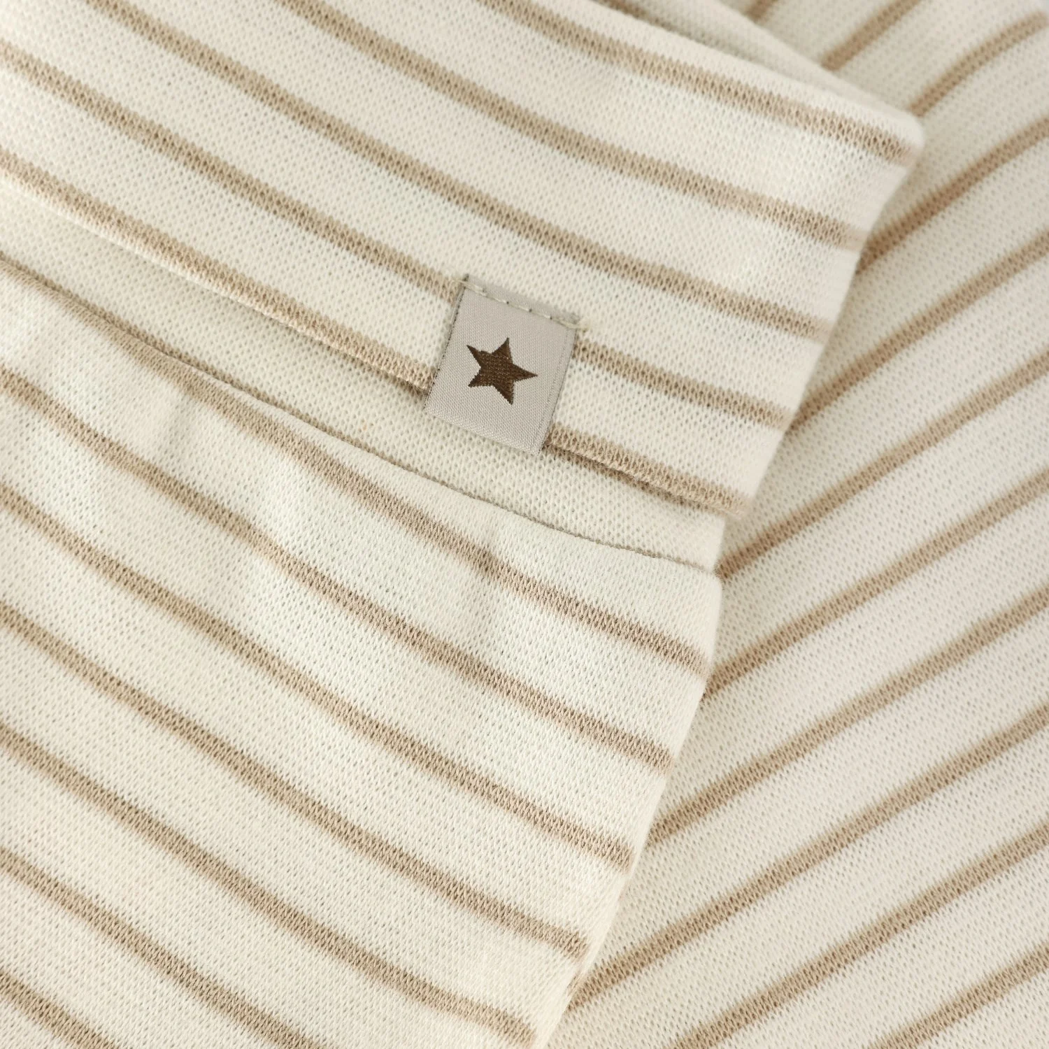 Huttelihut White Pepper Bukser Yd Stripe - Image 2