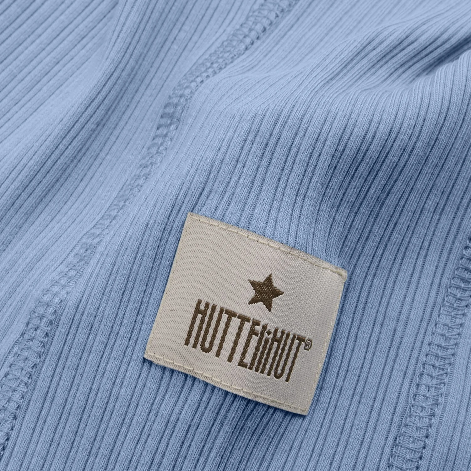 Huttelihut Windward Blue Elefanthue Rib - Image 2