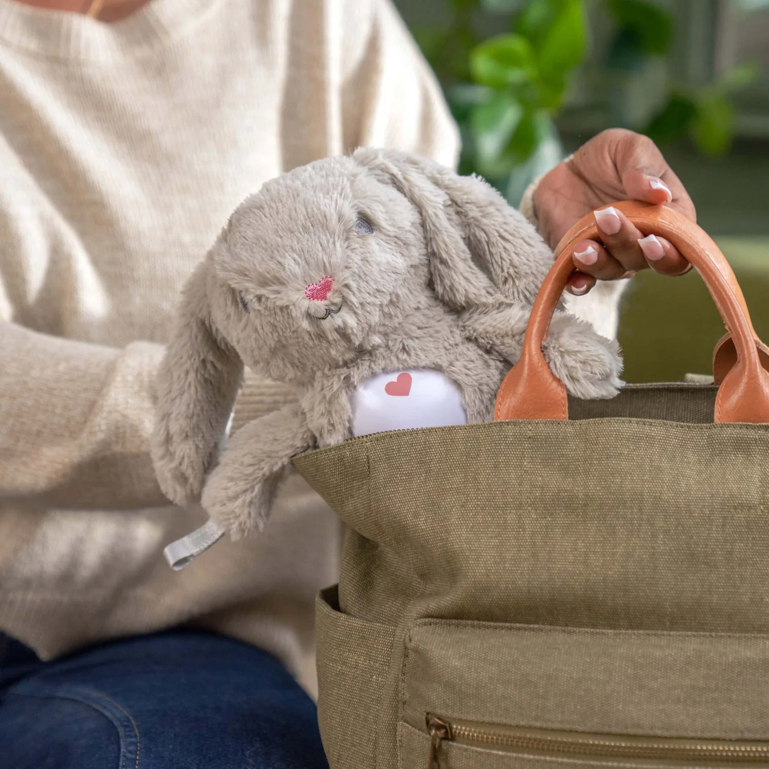 Ingenuity Sylvi™ Plys Soother - Image 7