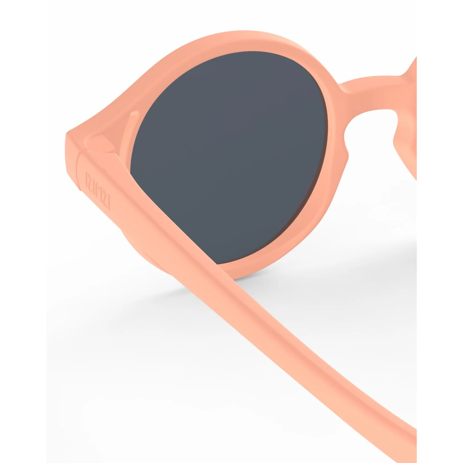 Izipizi BABY 0/3 D Apricot Solbriller - Image 4