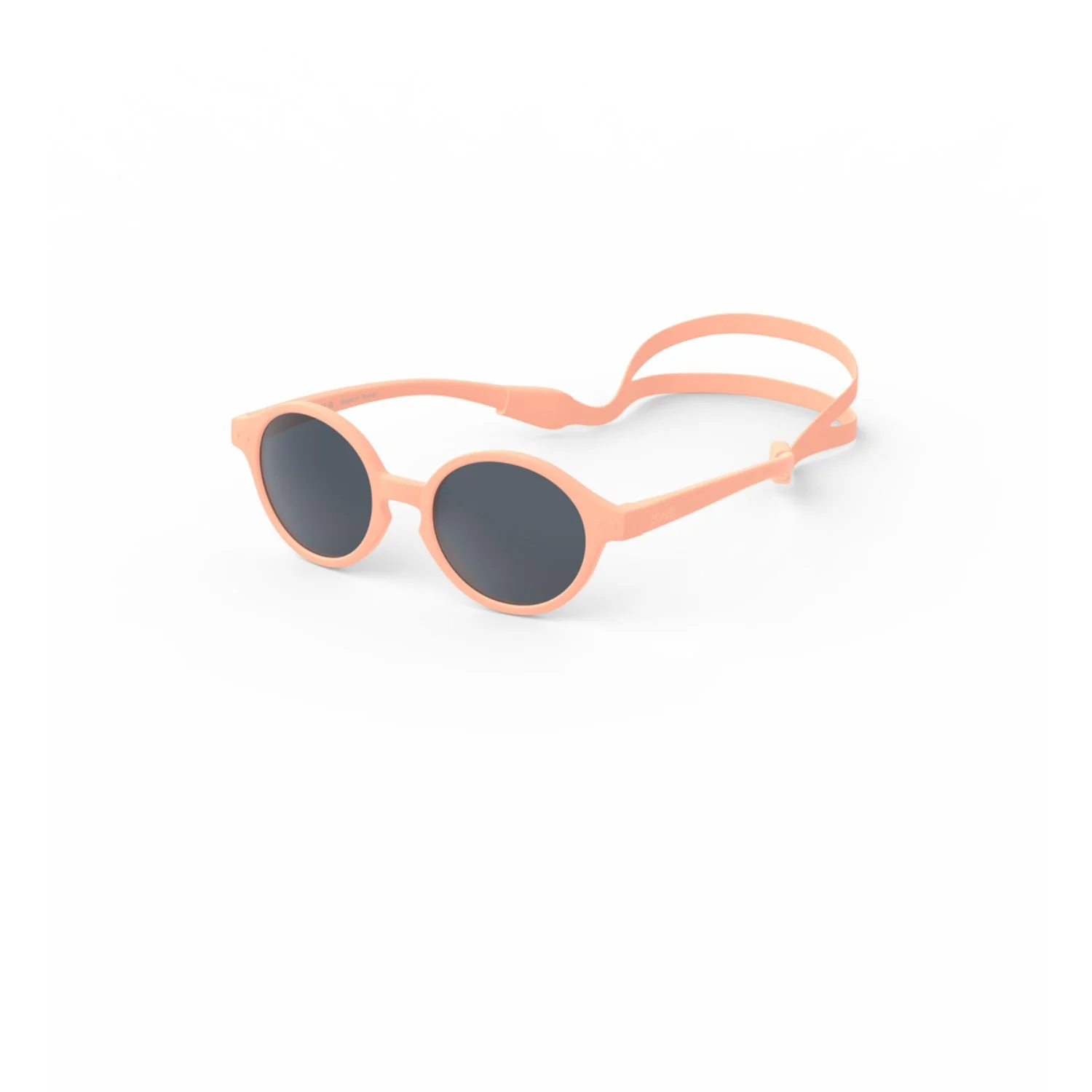 Izipizi BABY 0/3 D Apricot Solbriller - Image 5