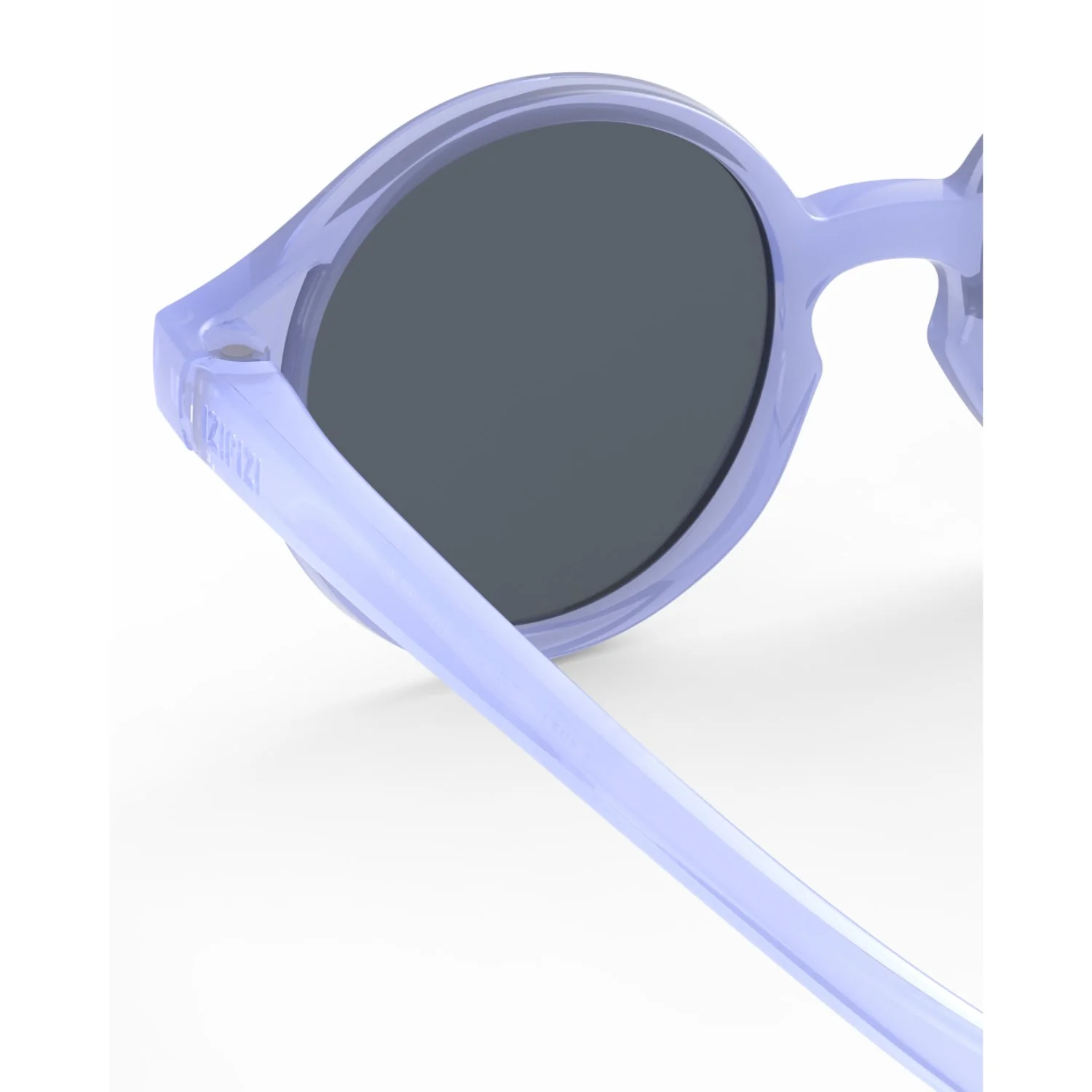 Izipizi BABY 0/3 D Mauve Solbriller - Image 3