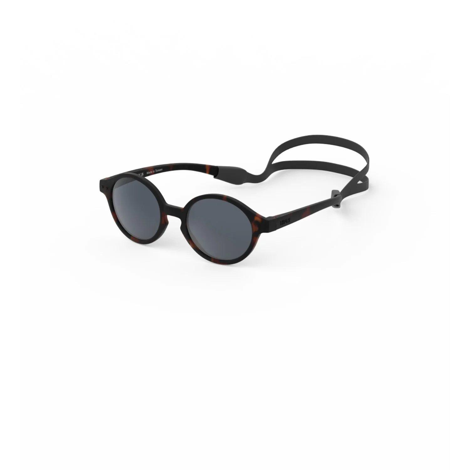 Izipizi BABY 0/3 D Tortoise Solbriller - Image 5