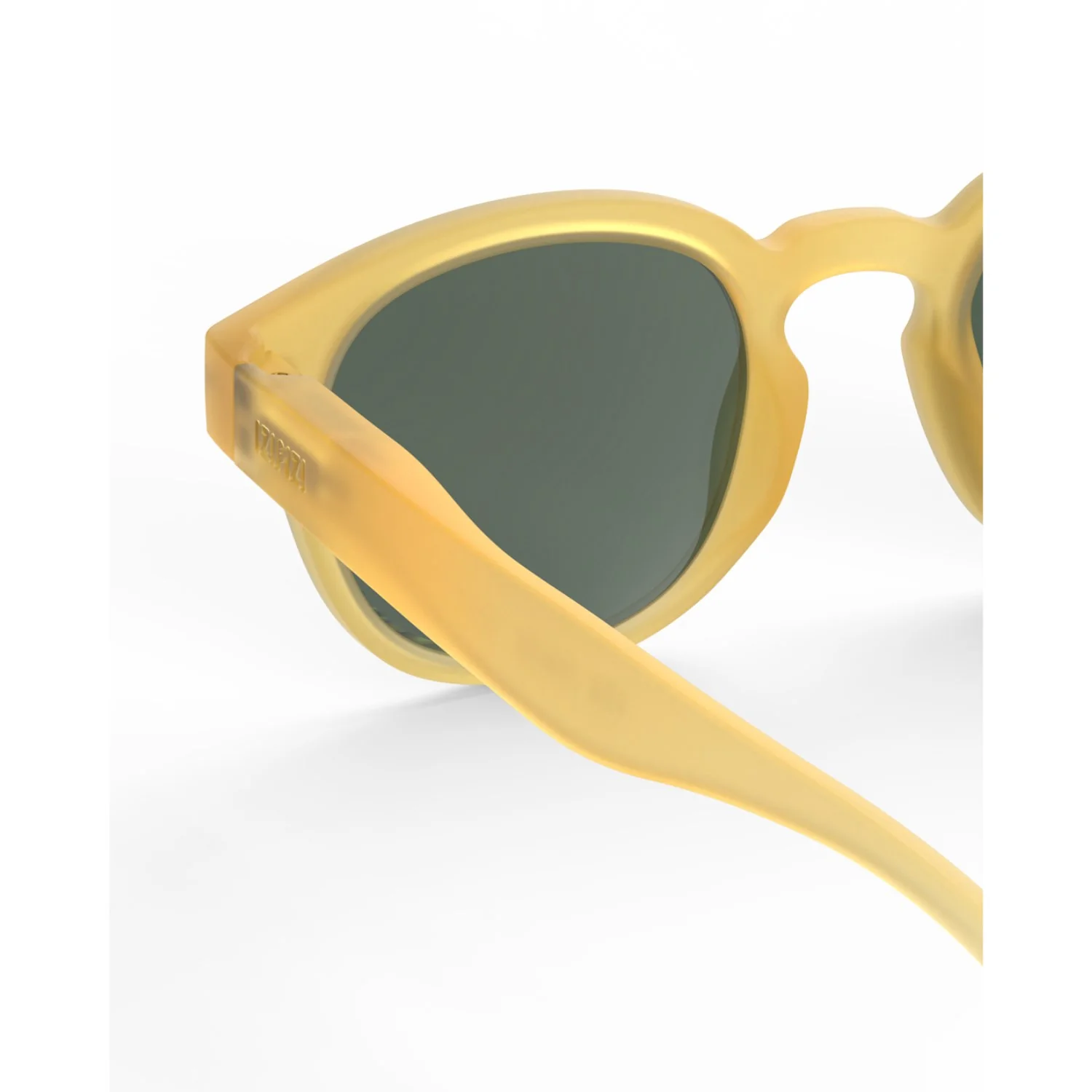 Izipizi JUNIOR 7/11 C Yellow Honey Solbriller - Image 5