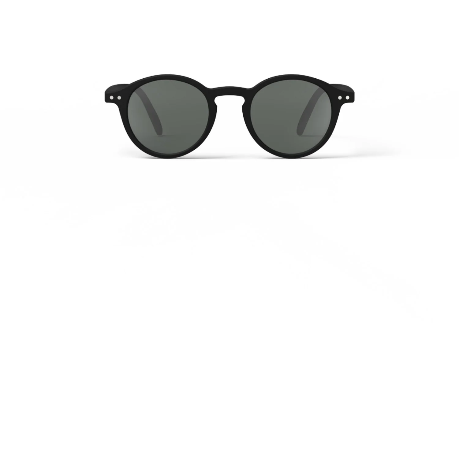 Izipizi JUNIOR 7/11 D Black Solbriller