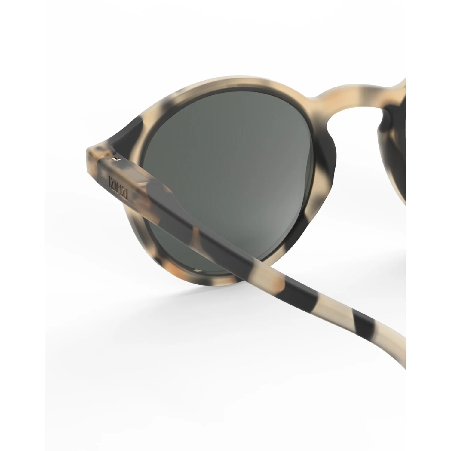 Izipizi JUNIOR 7/11 D Light Tortoise Solbriller - Image 5