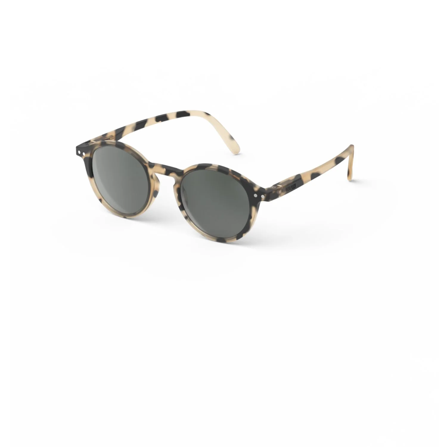 Izipizi JUNIOR 7/11 D Light Tortoise Solbriller - Image 6