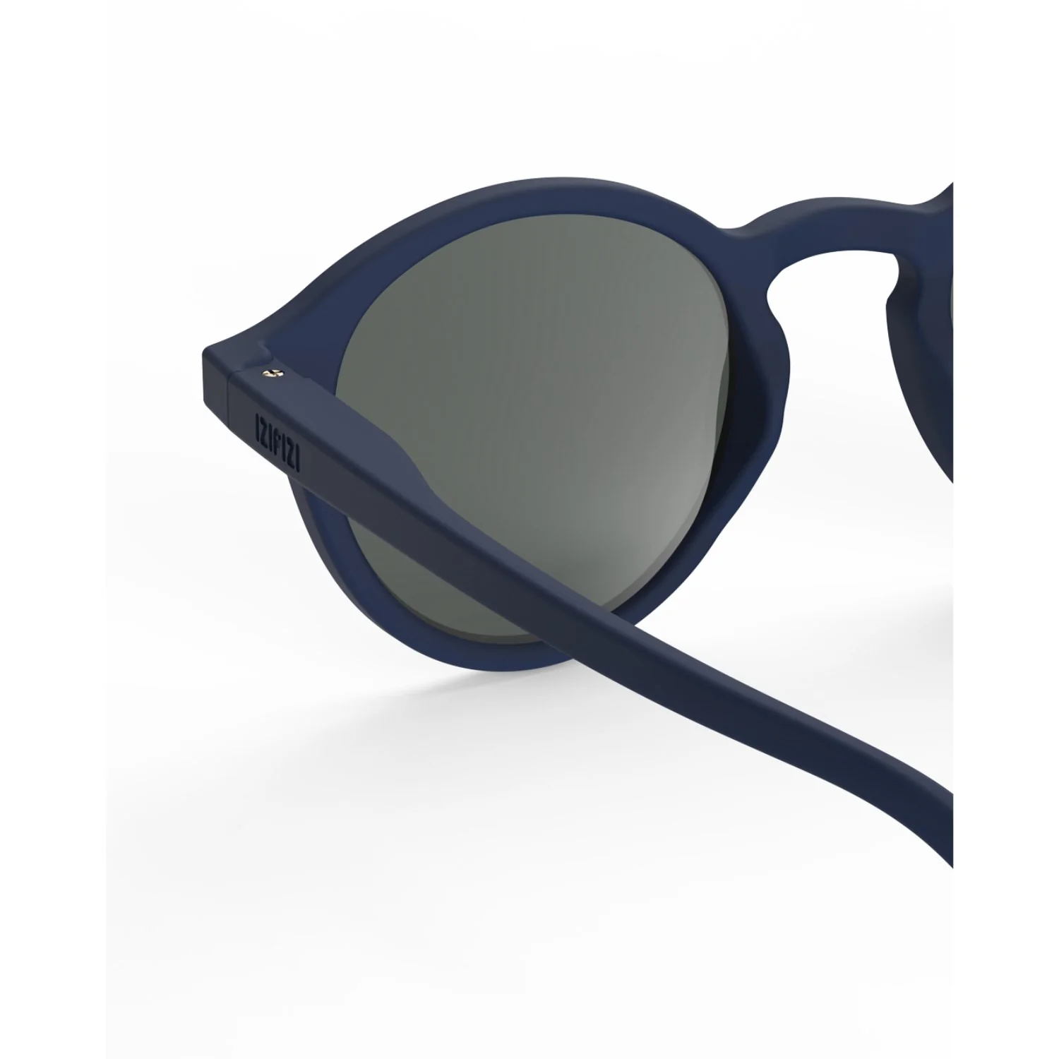 Izipizi JUNIOR 7/11 D Navy Blue Solbriller - Image 5
