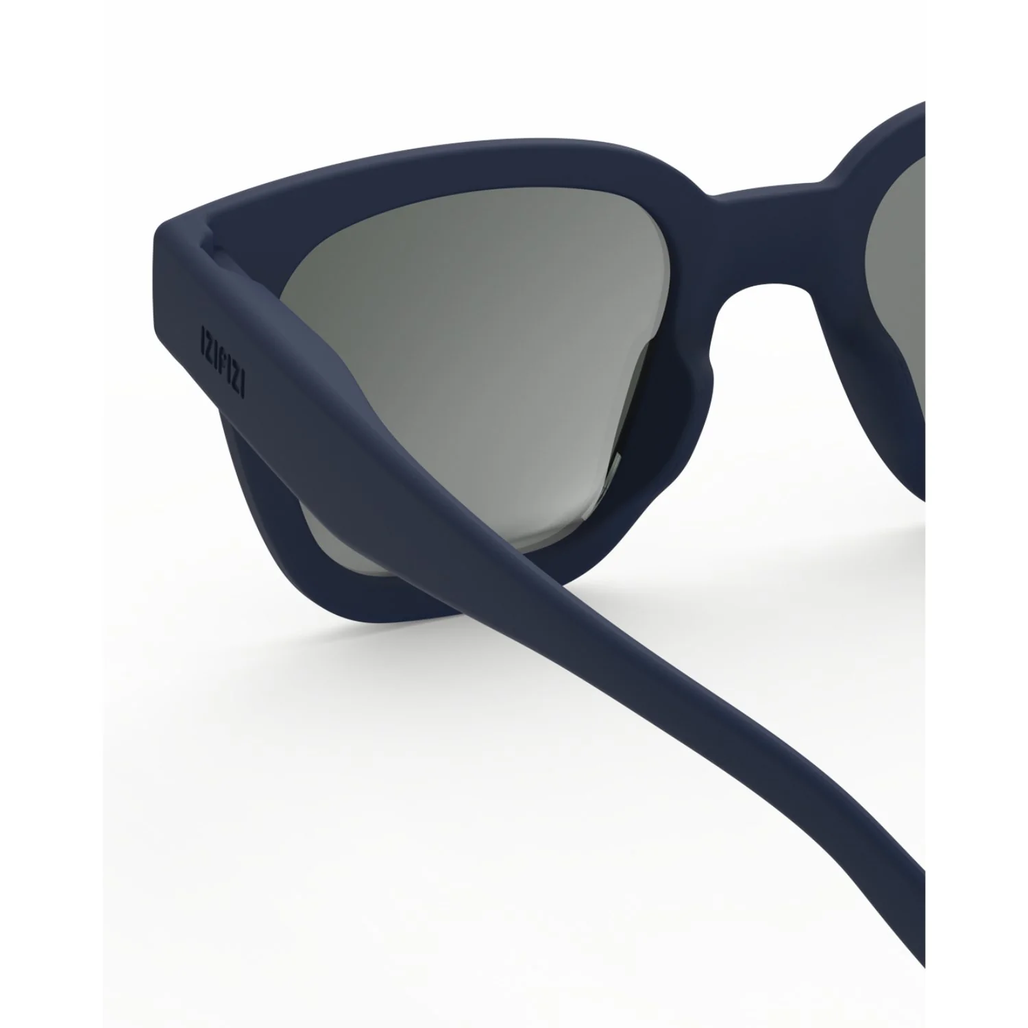 Izipizi JUNIOR 7/11 Road Navy Blue Solbriller - Image 5