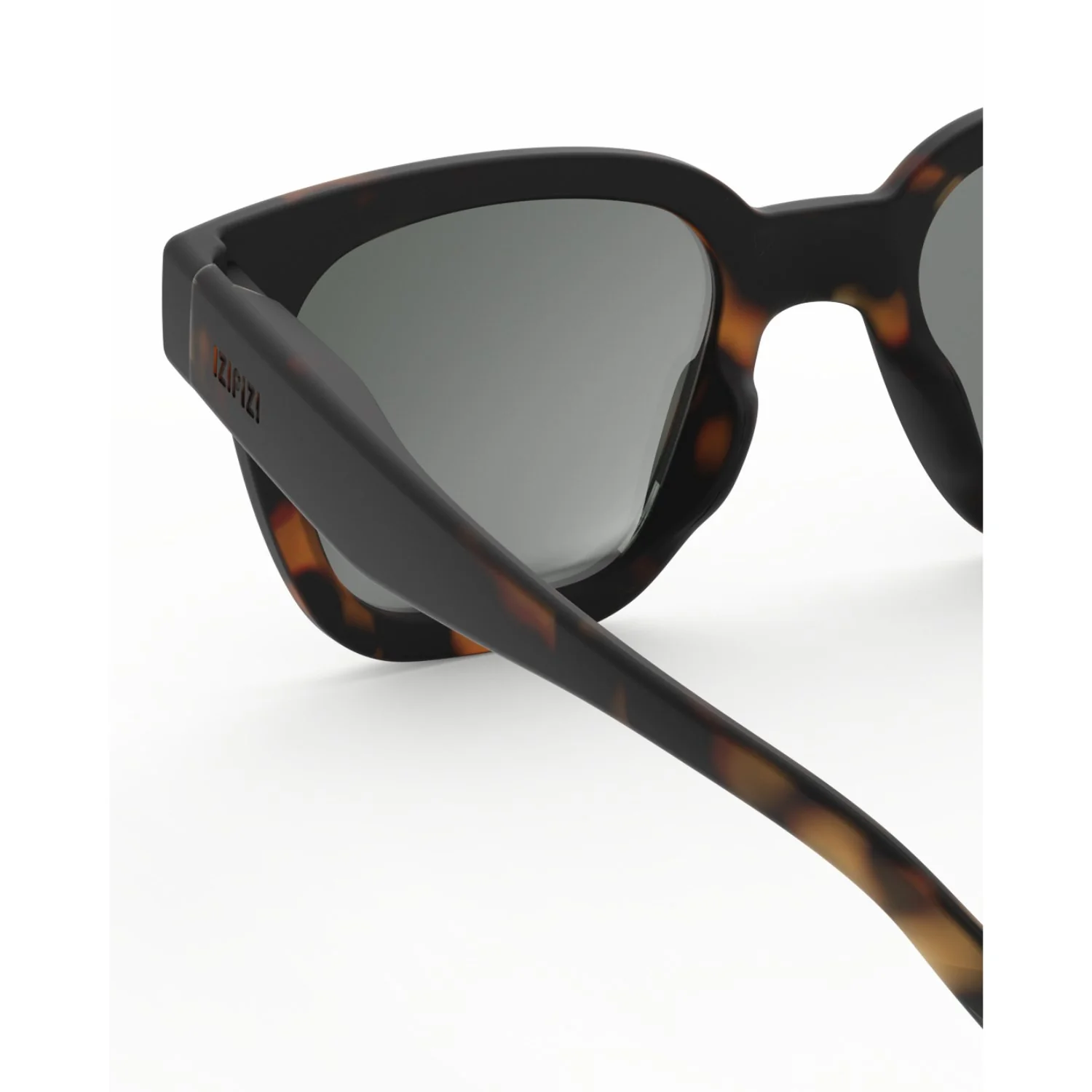 Izipizi JUNIOR 7/11 Road Tortoise Solbriller - Image 5