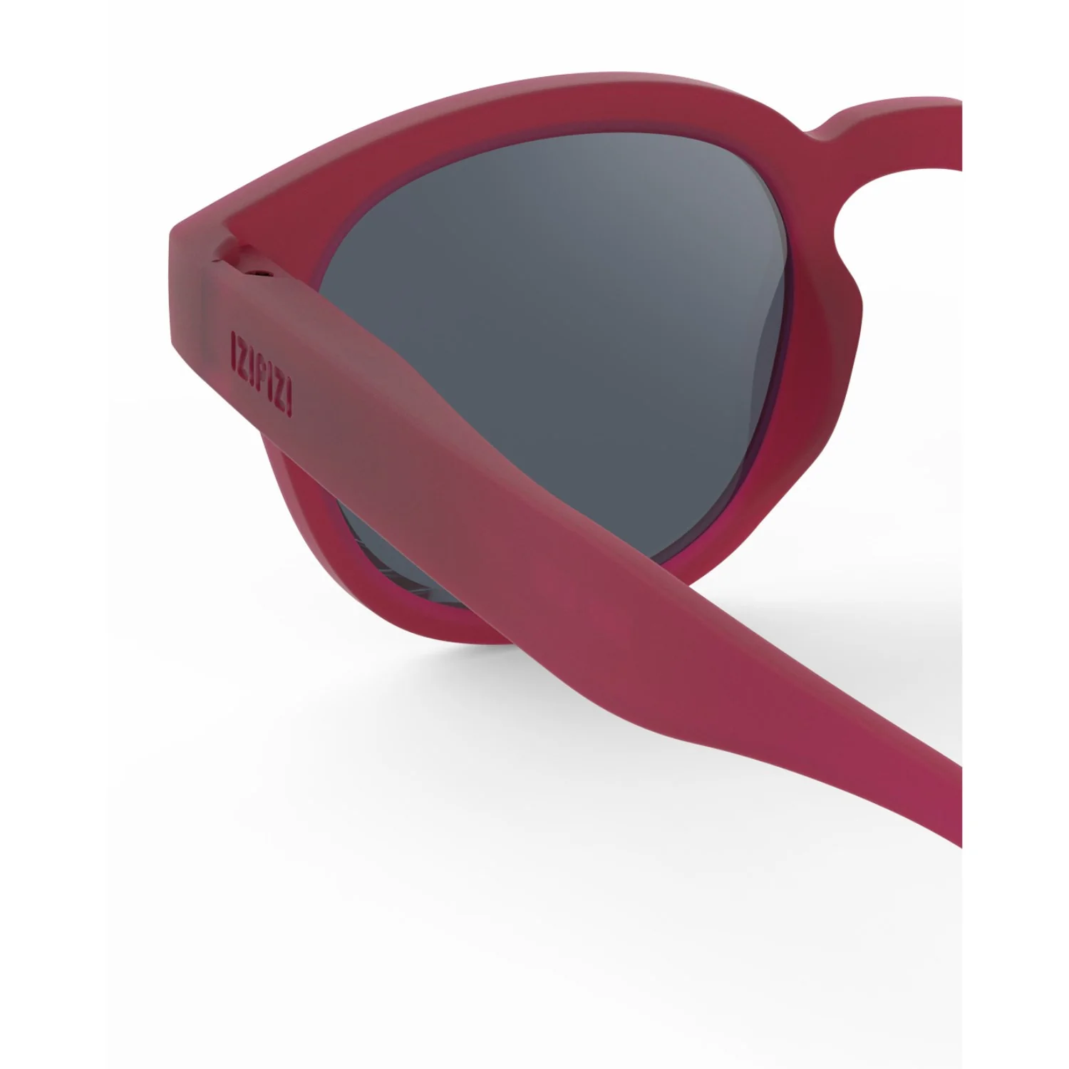 Izipizi KIDS 3/5 C Cranberry Solbriller - Image 5