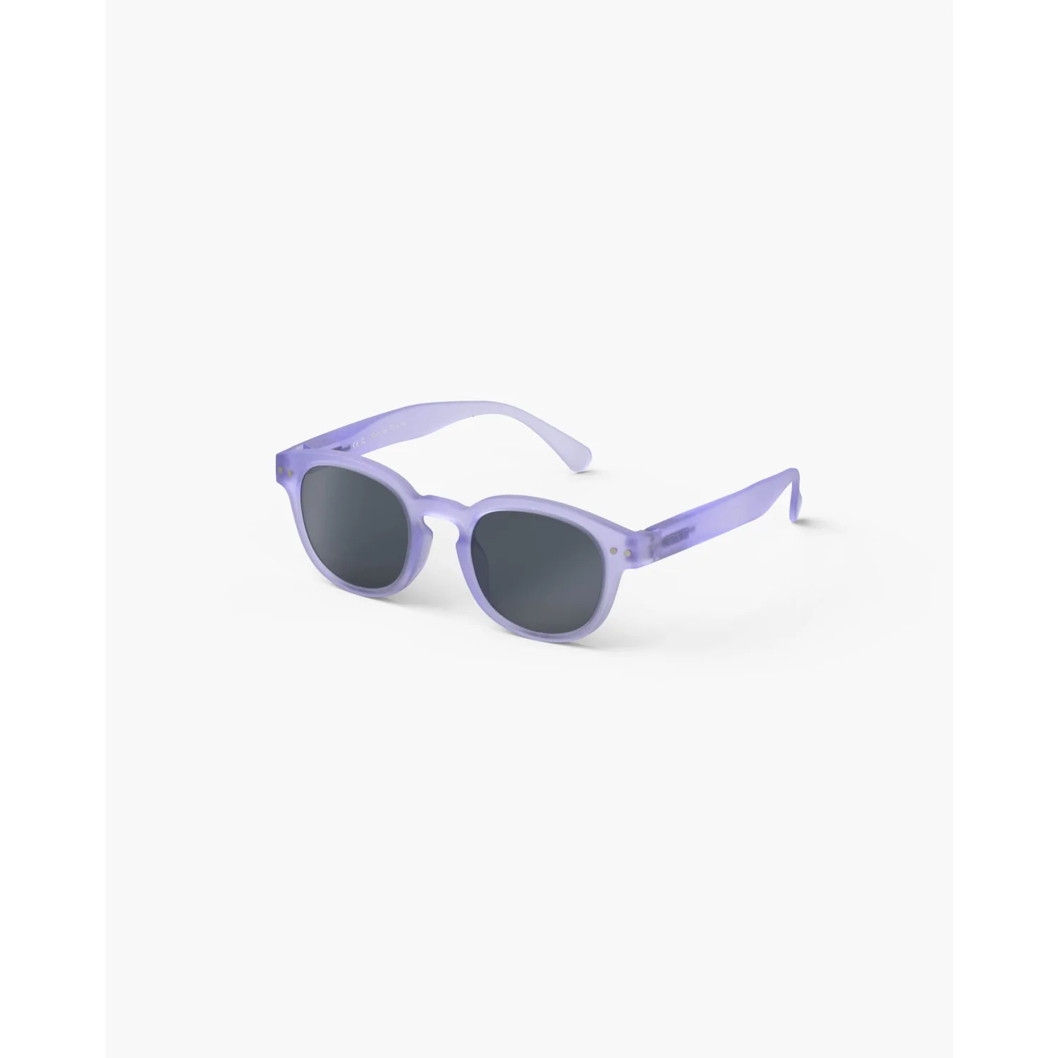 Izipizi KIDS 3/5 C Lavender Solbriller - Image 5