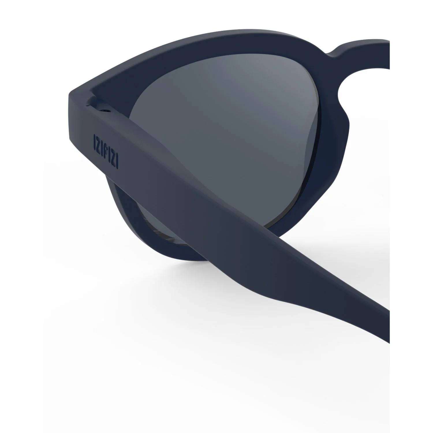 Izipizi KIDS 3/5 C Navy Blue Solbriller - Image 4