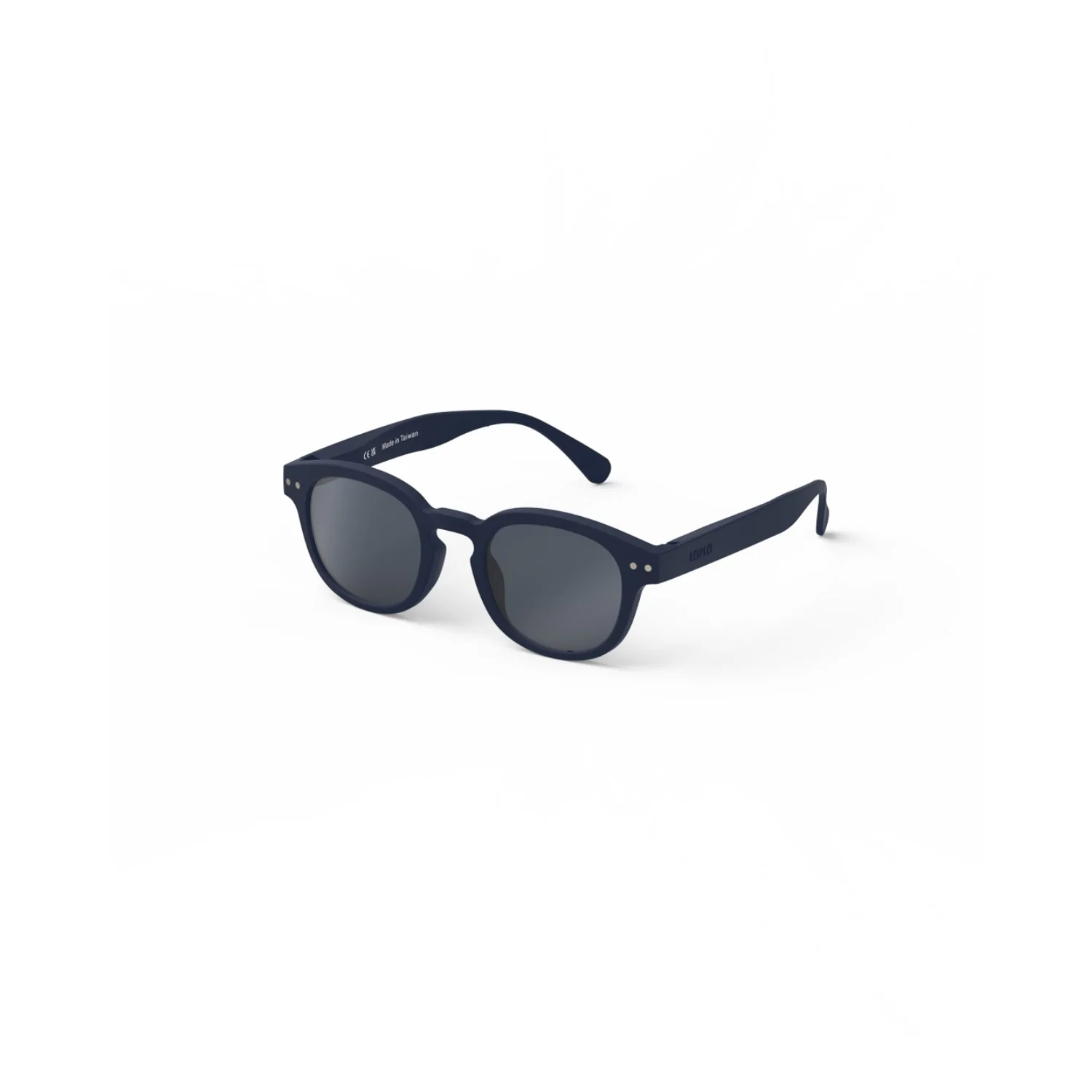 Izipizi KIDS 3/5 C Navy Blue Solbriller - Image 5