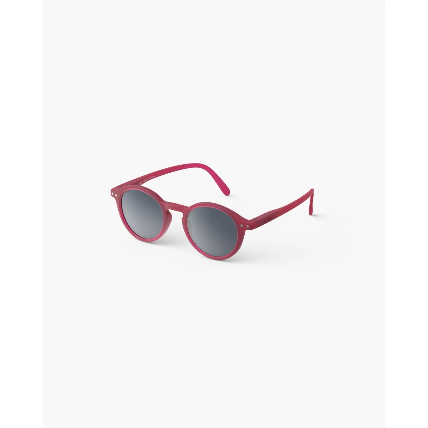 Izipizi KIDS 3/5 D Cranberry Solbriller - Image 3