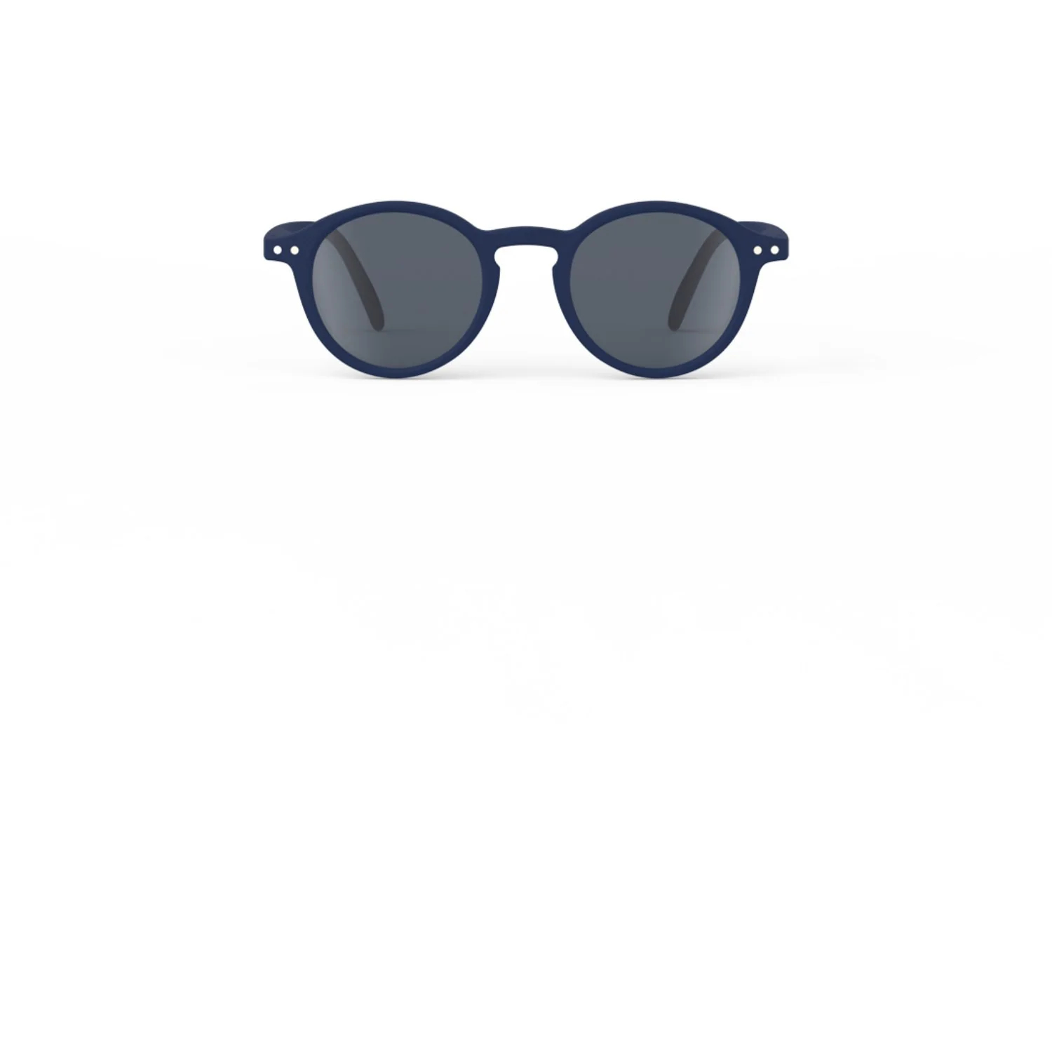 Izipizi KIDS 3/5 D Navy Blue Solbriller