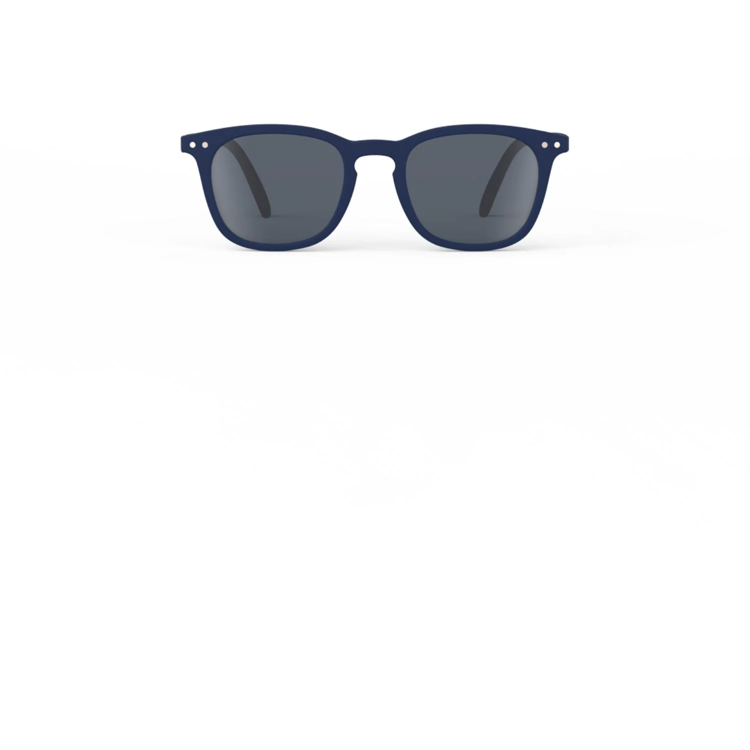 Izipizi KIDS 3/5 E Navy Blue Solbriller