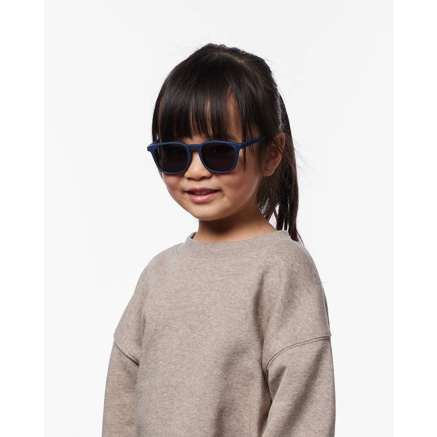 Izipizi KIDS 3/5 E Navy Blue Solbriller - Image 2