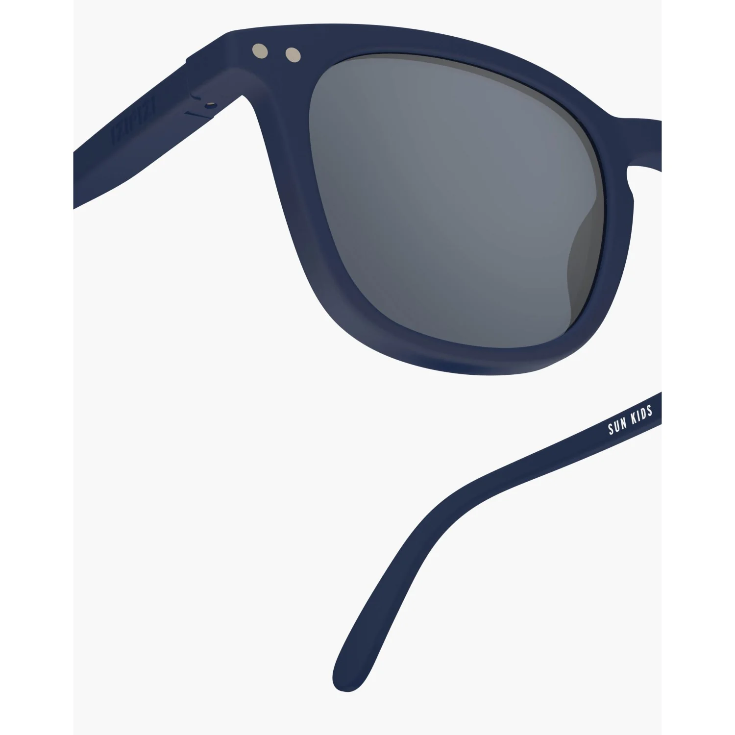 Izipizi KIDS 3/5 E Navy Blue Solbriller - Image 3