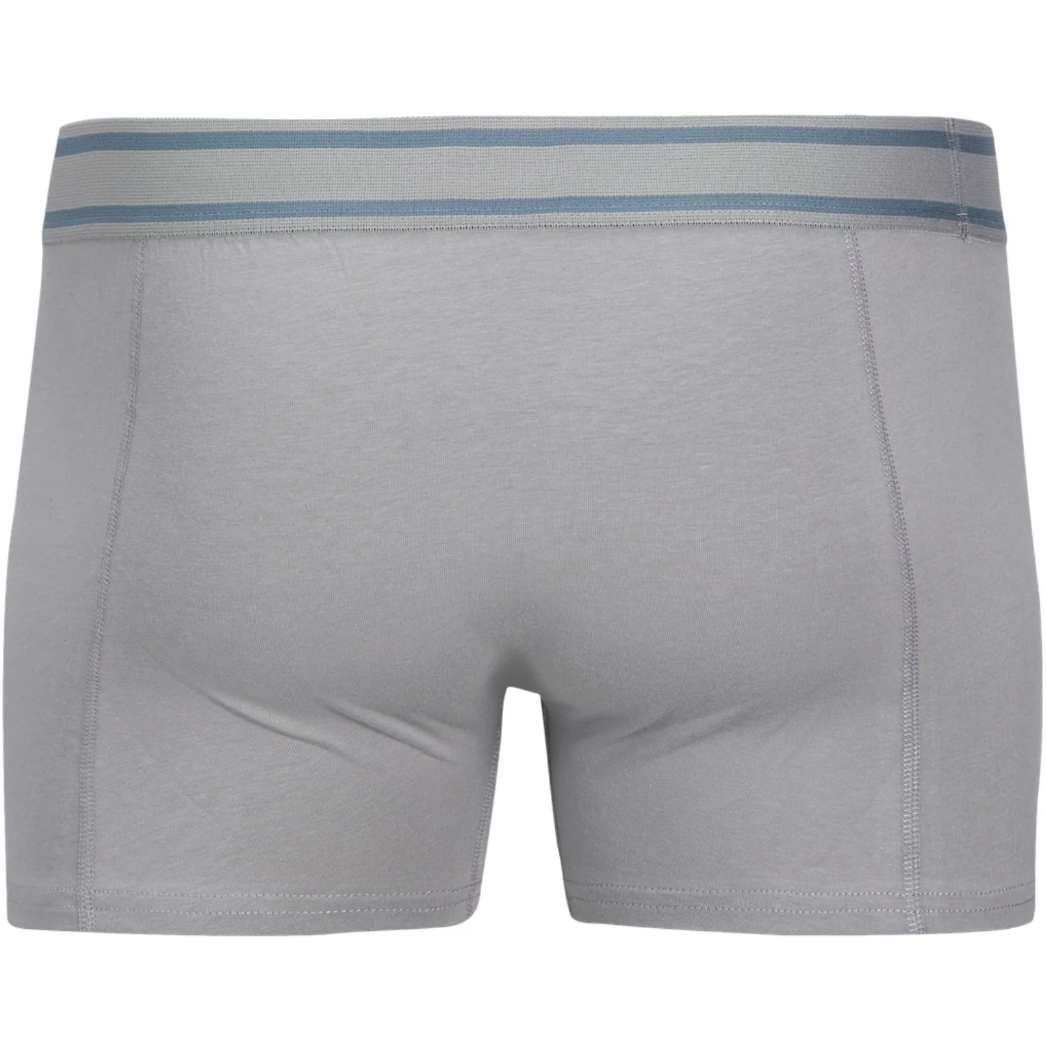Jack & Jones Junior Black Jacjohn Solid Trunks 7 Pak Jnr - Image 2