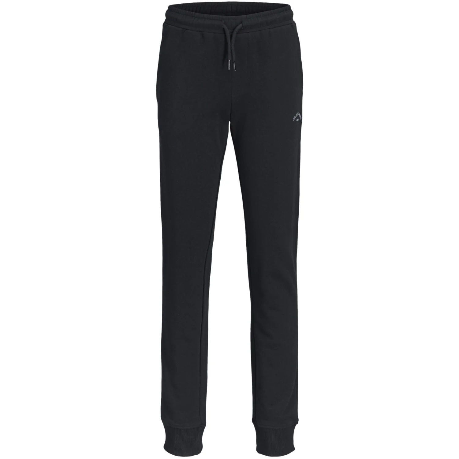Jack & Jones Junior Black Jpstgordon College Sweat Bukser Jnr