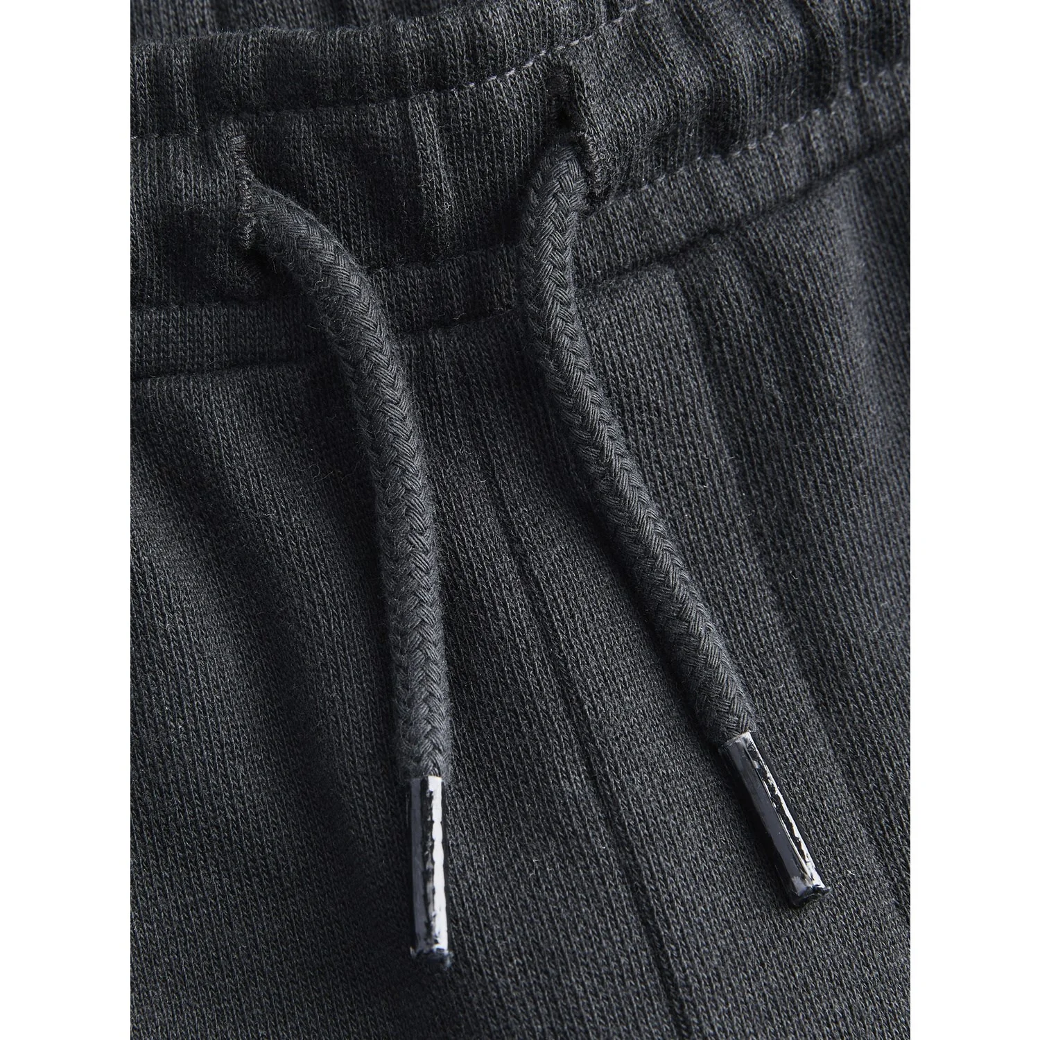 Jack & Jones Junior Black Jpstgordon College Sweat Bukser Jnr - Image 2