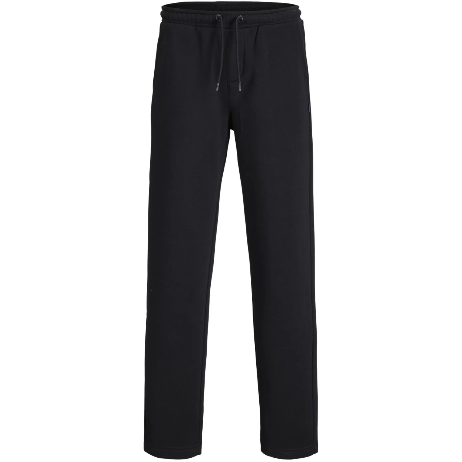 Jack & Jones Junior Black Jpstkane Bradley Unc Swt Bukser Jnr Sn